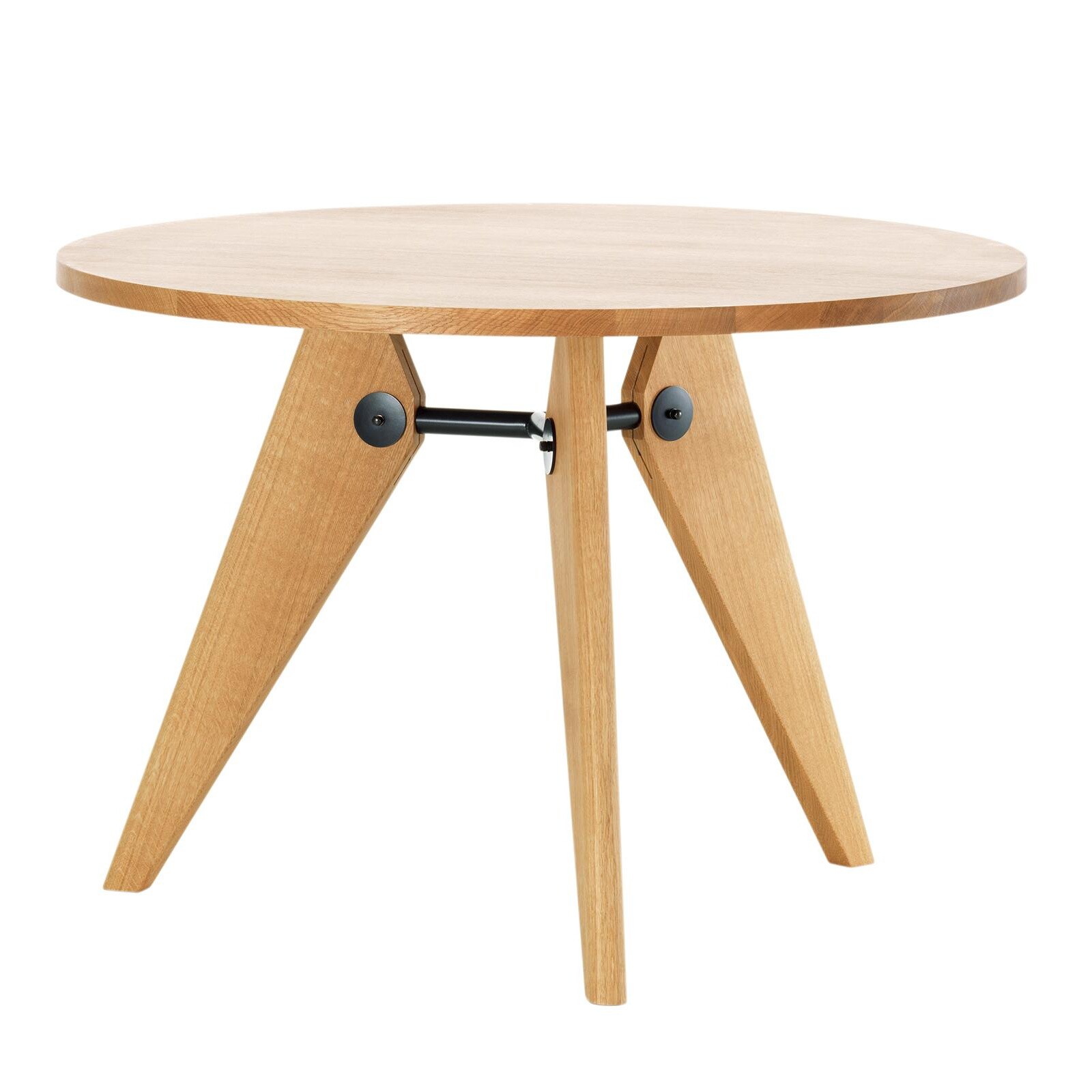 Guéridon Dining Table Ø 105cm