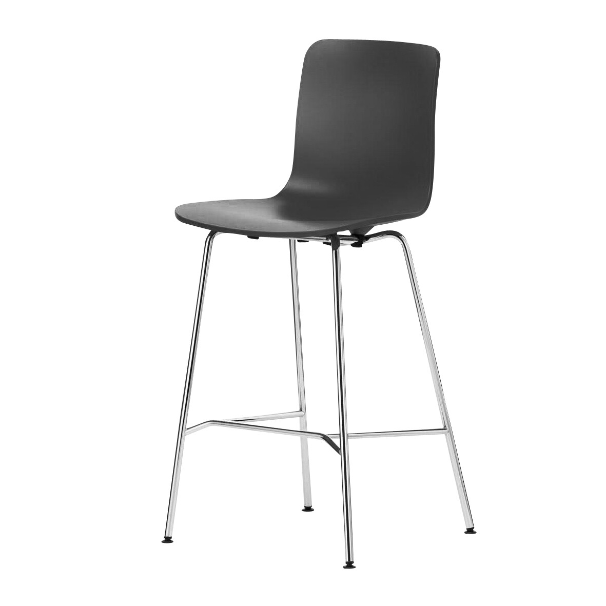 Hal Ply Stool Medium Bar Stool
