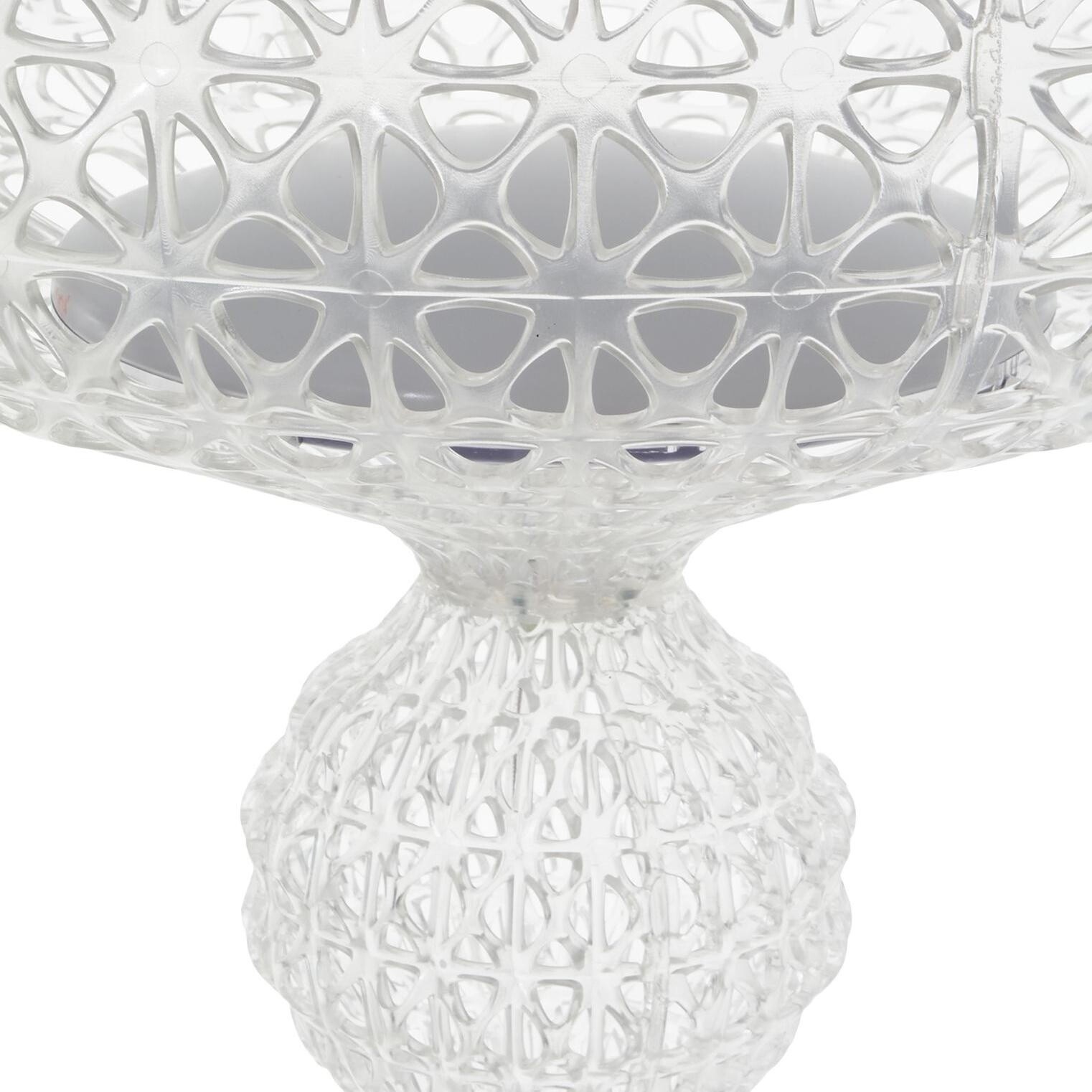 Kabuki LED Floor Lamp H:165cm