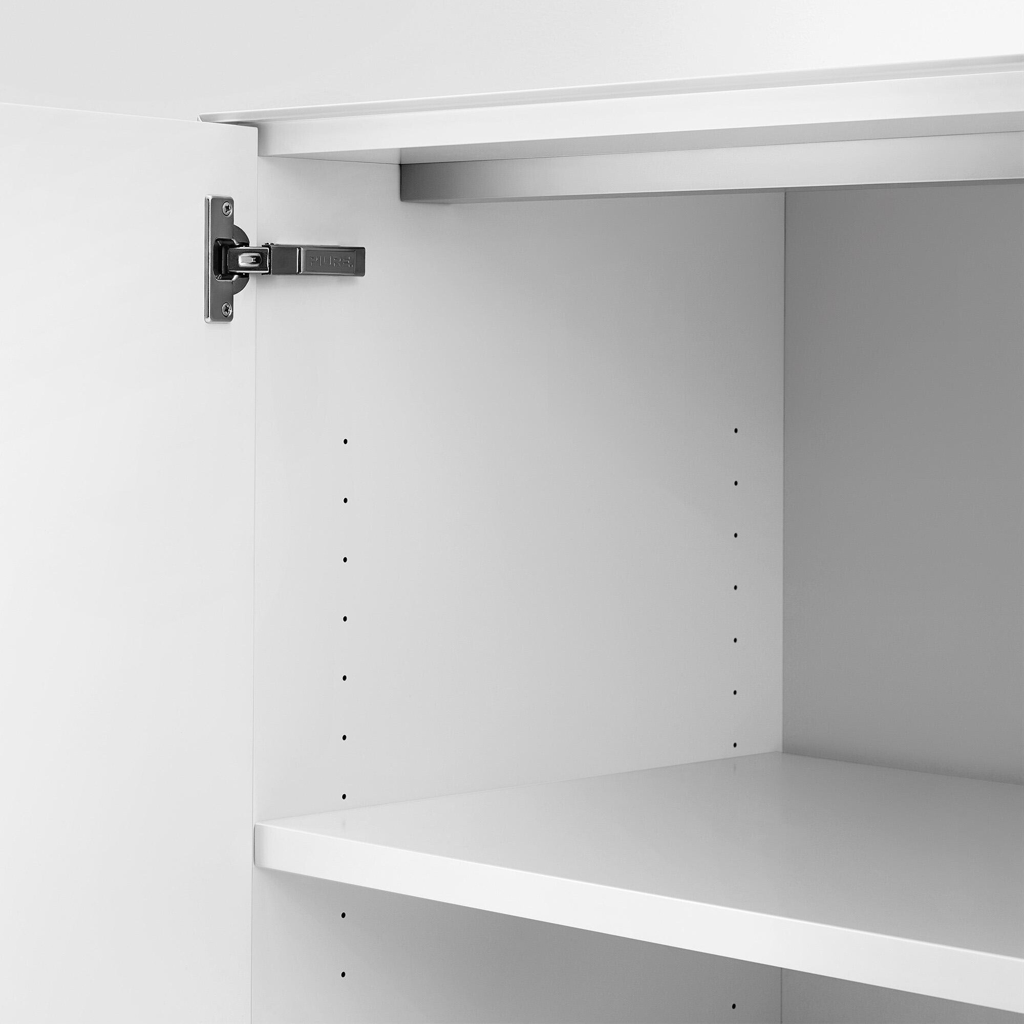 Nex Pur Box 2.0 Drawer Box/Drawer Chest 180x50x48cm