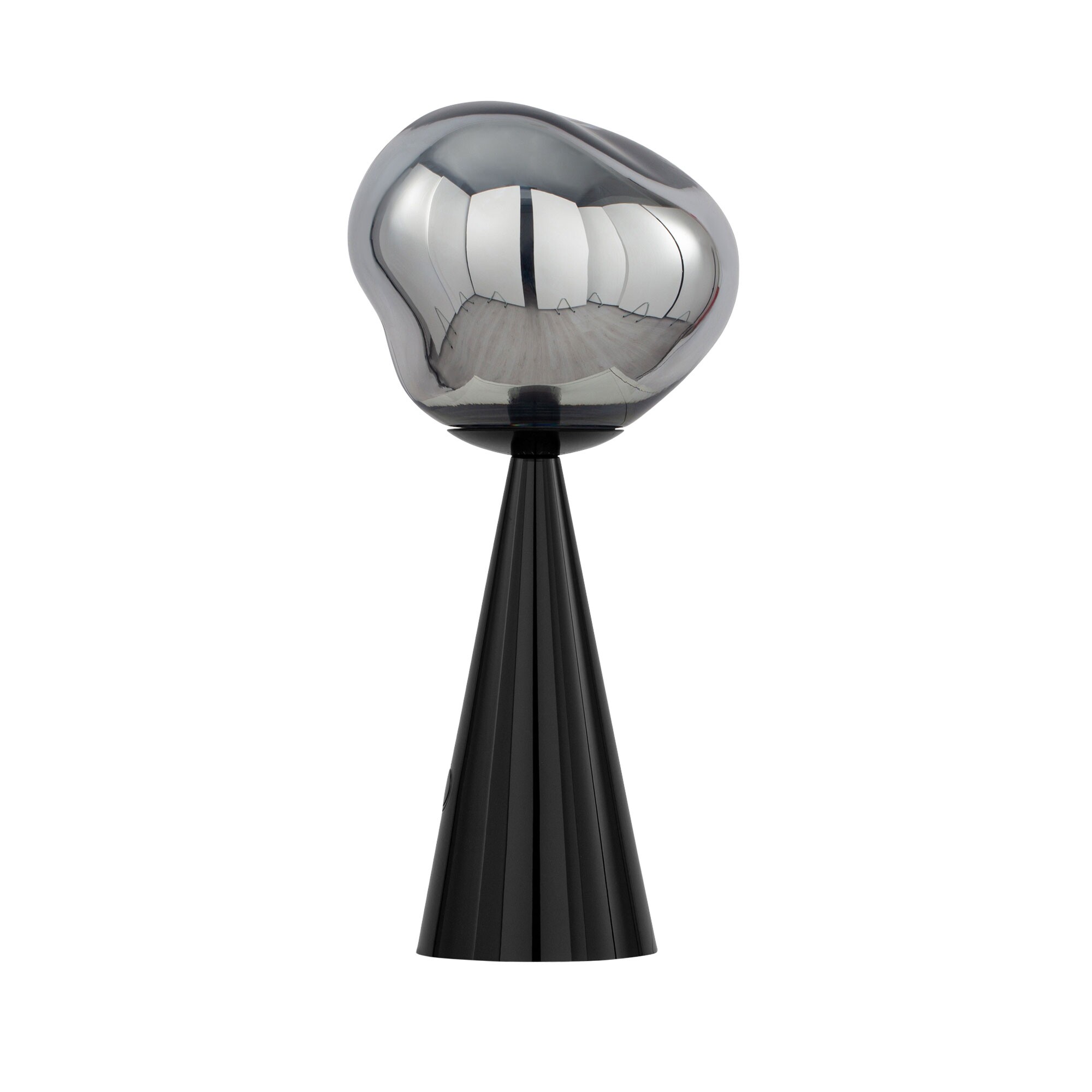 Melt LED Table Lamp with Battery