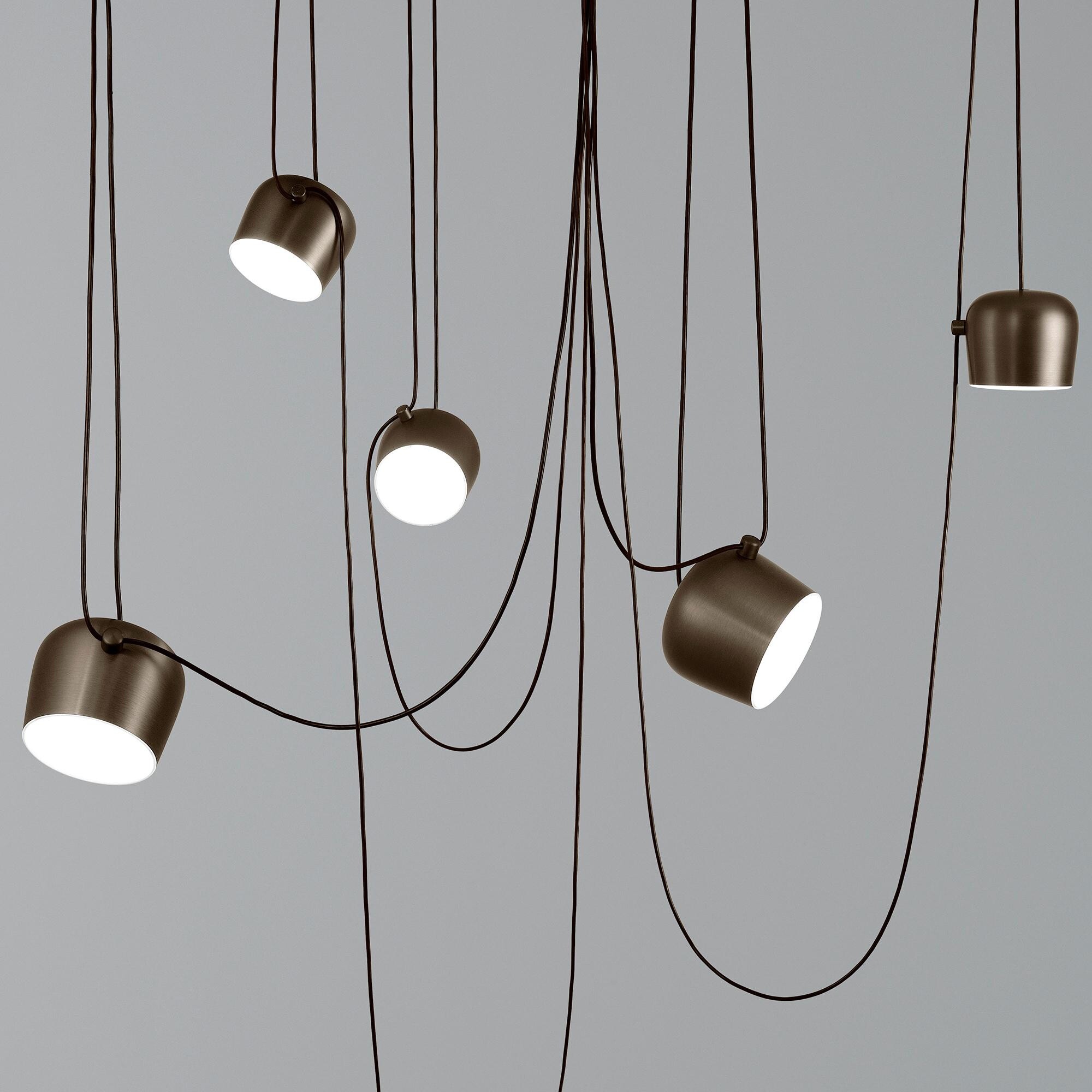 Aim LED Suspension Lamp