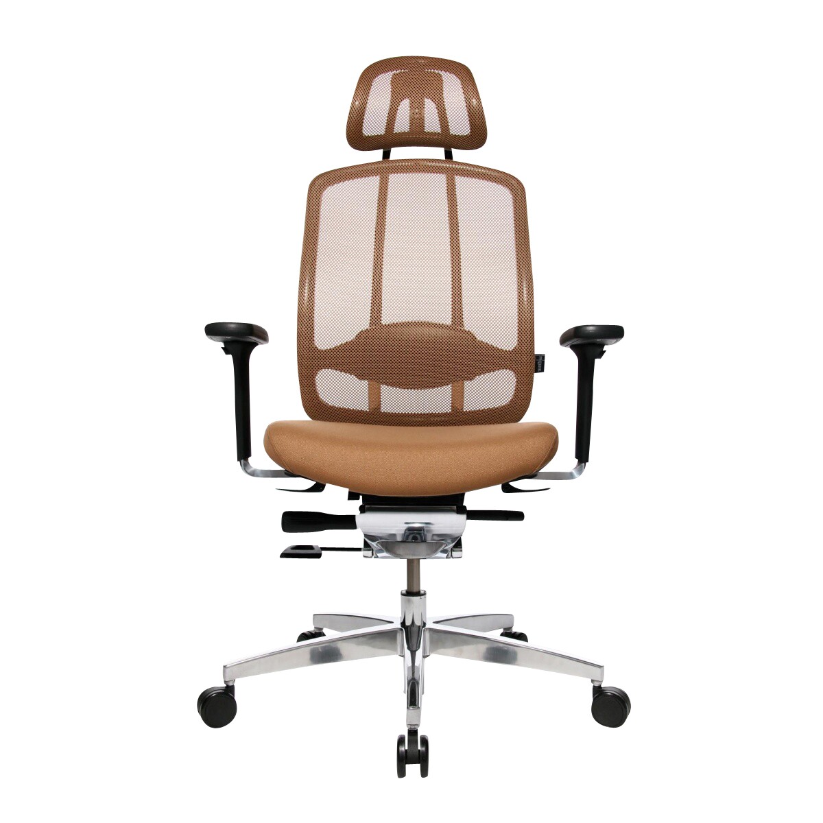 AluMedic 10 Office Chair
