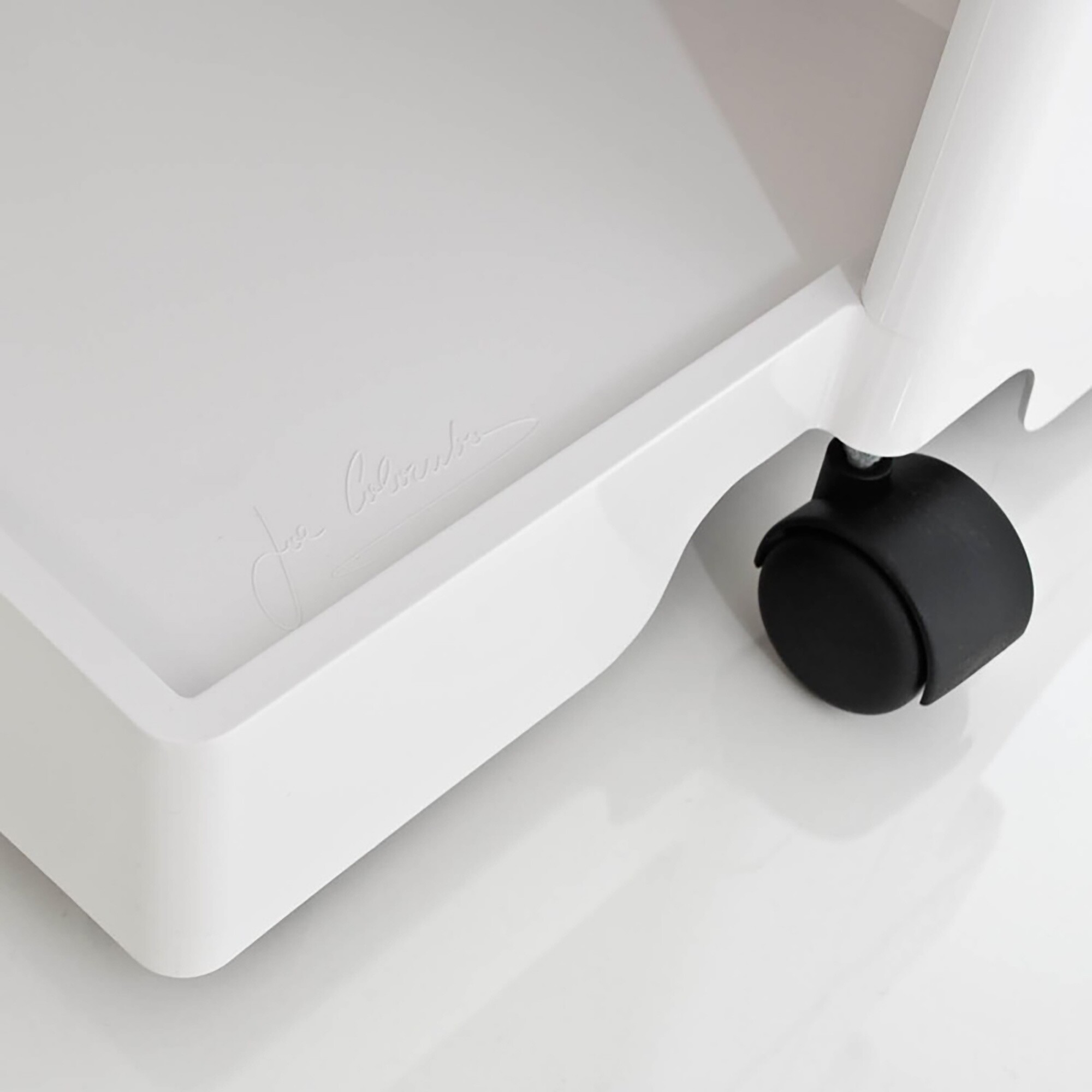 Boby 3/3 Container on Wheels M