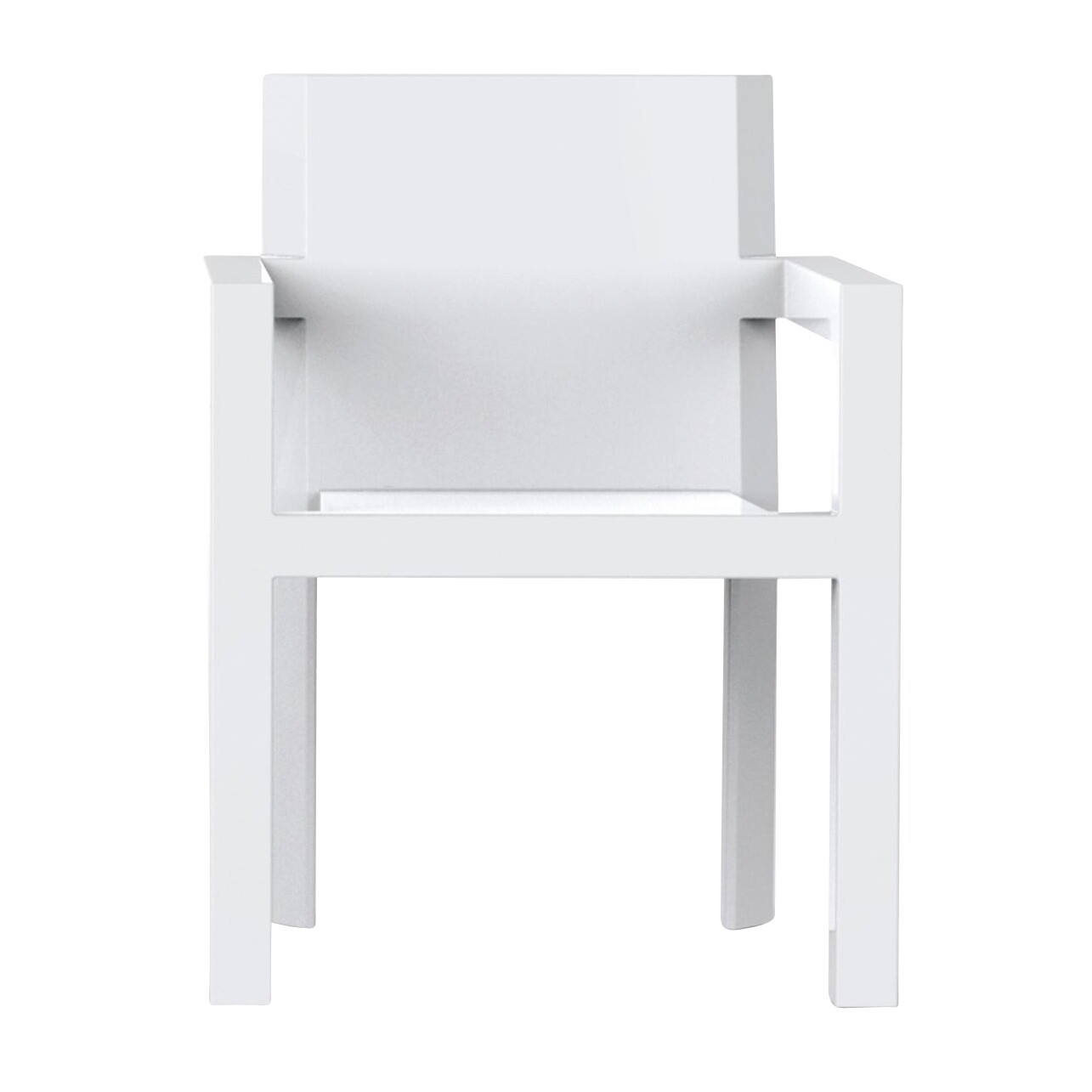 Frame Outdoor Armchair