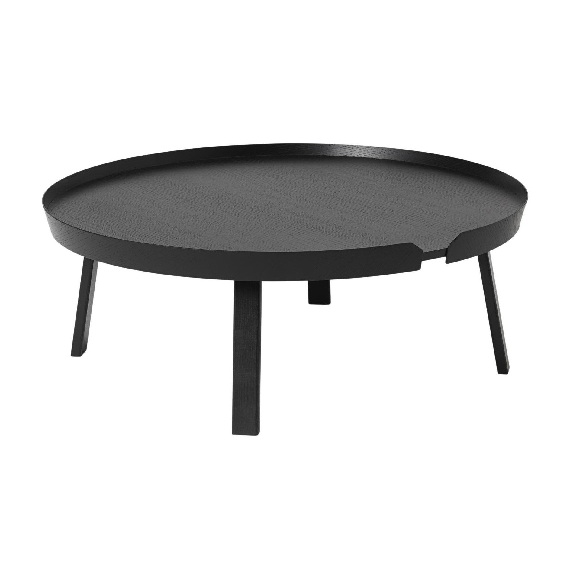 Around Coffee Table XL