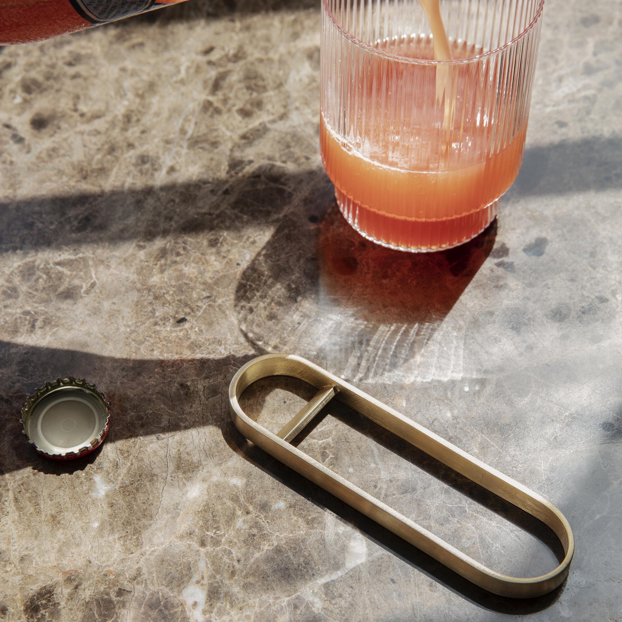 Fein Bottle Opener