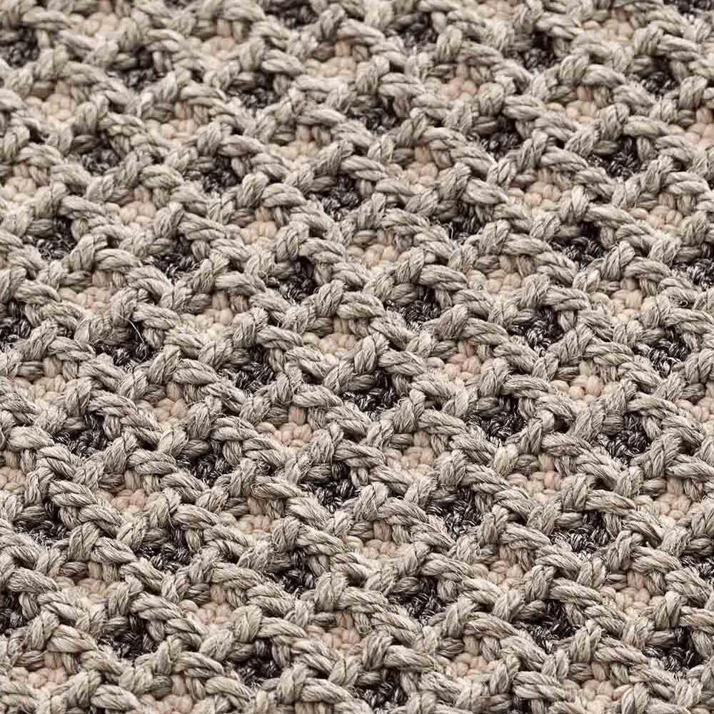 Garden Layers Small Roll Cushion