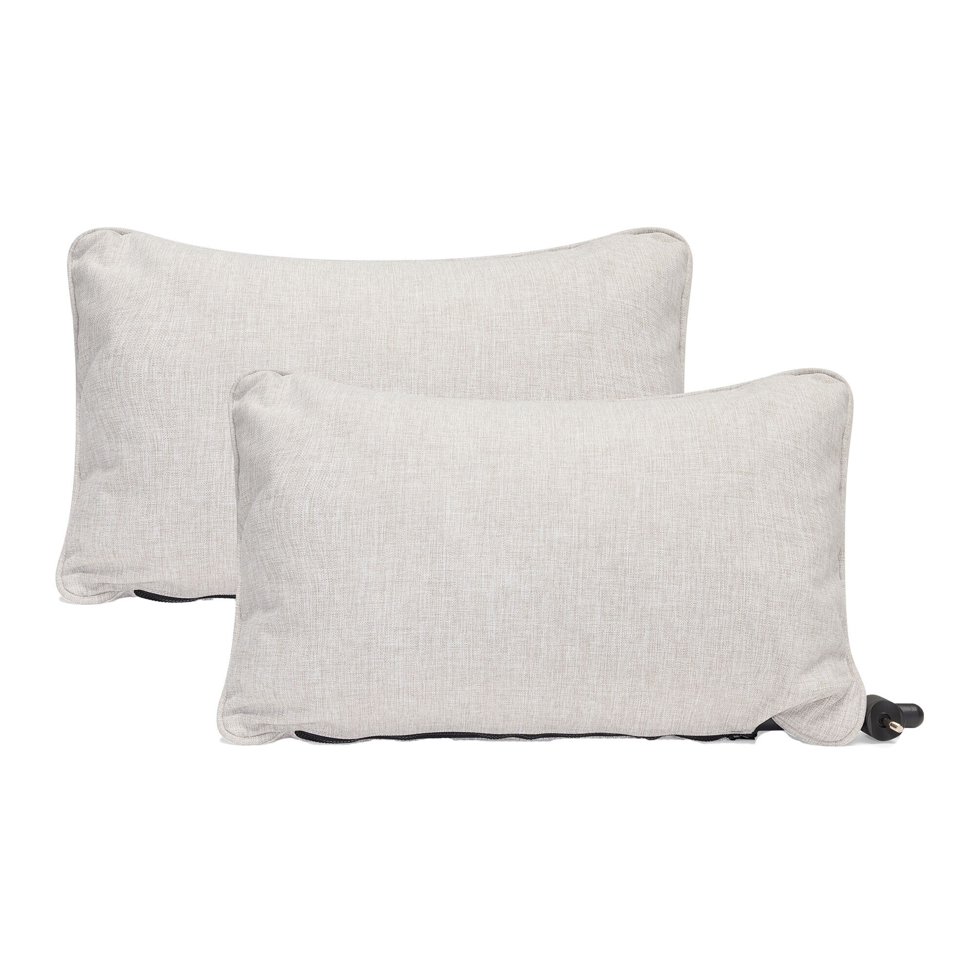 Paletti Armrest Set of 2