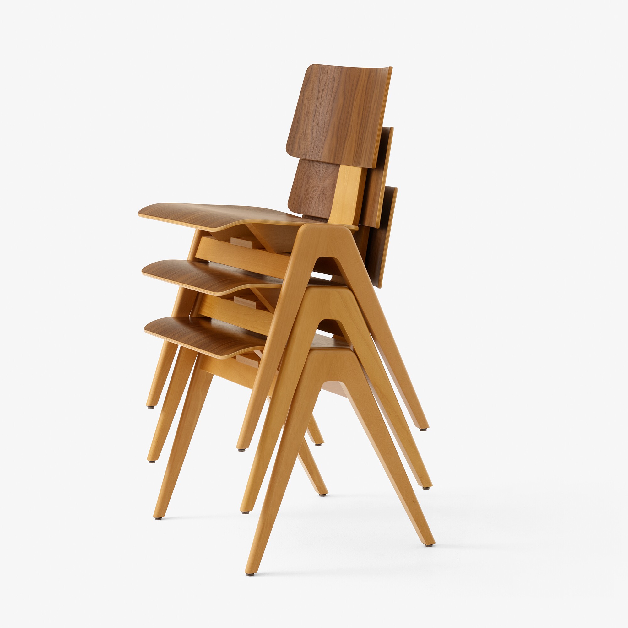 Daystak RD1 Side Chair