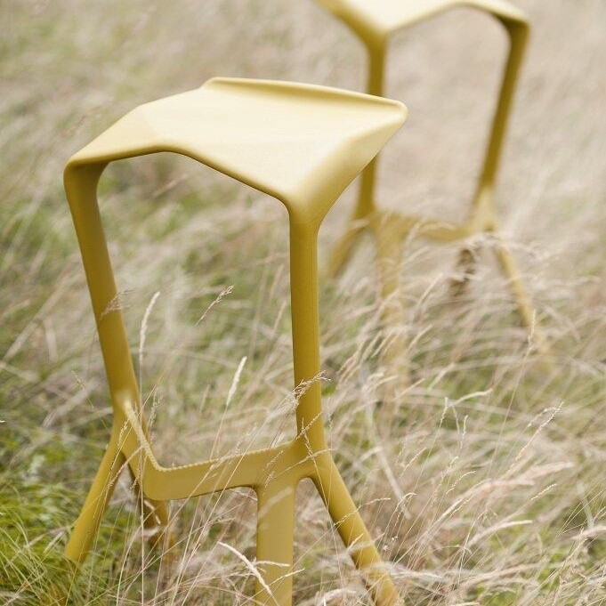 Miura Bar Stool