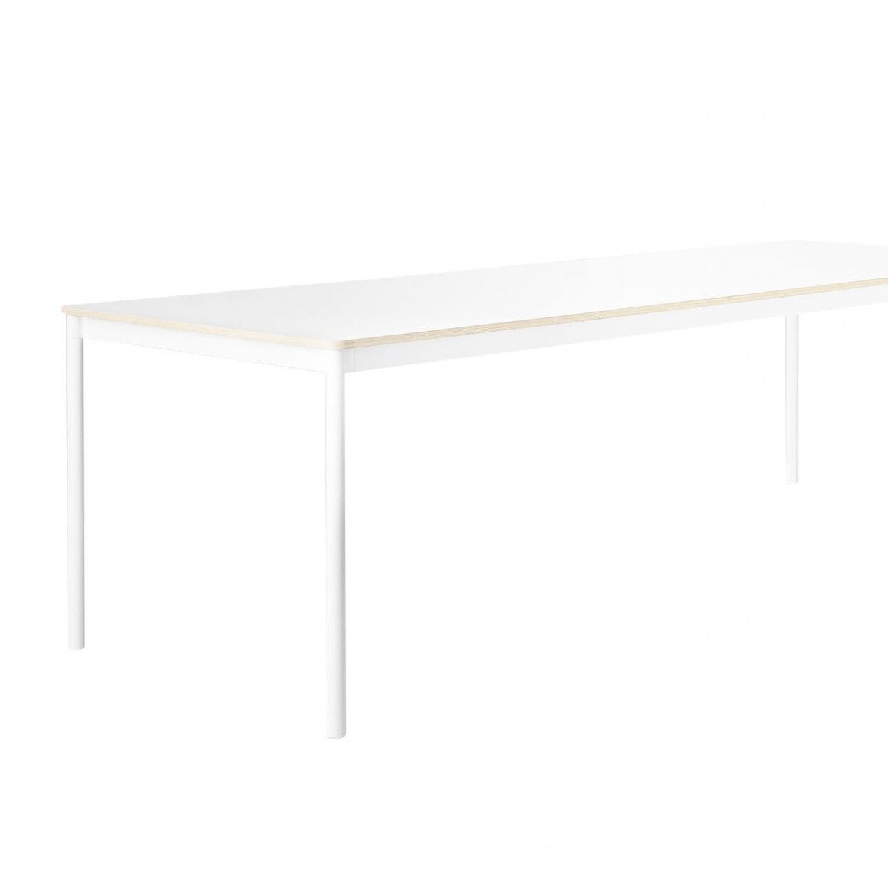 Base Table 250x90cm