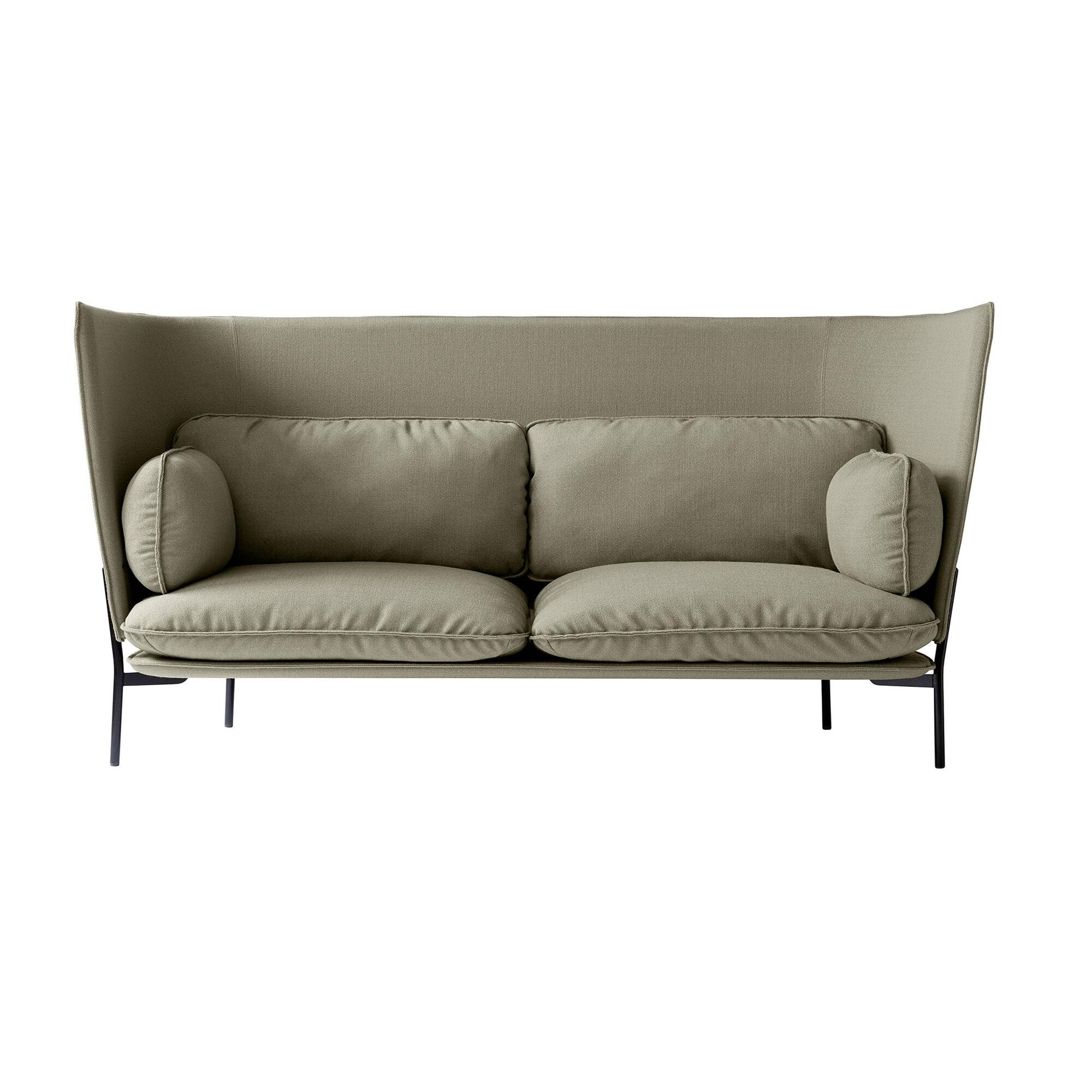 Cloud LN7 Sofa with High Back