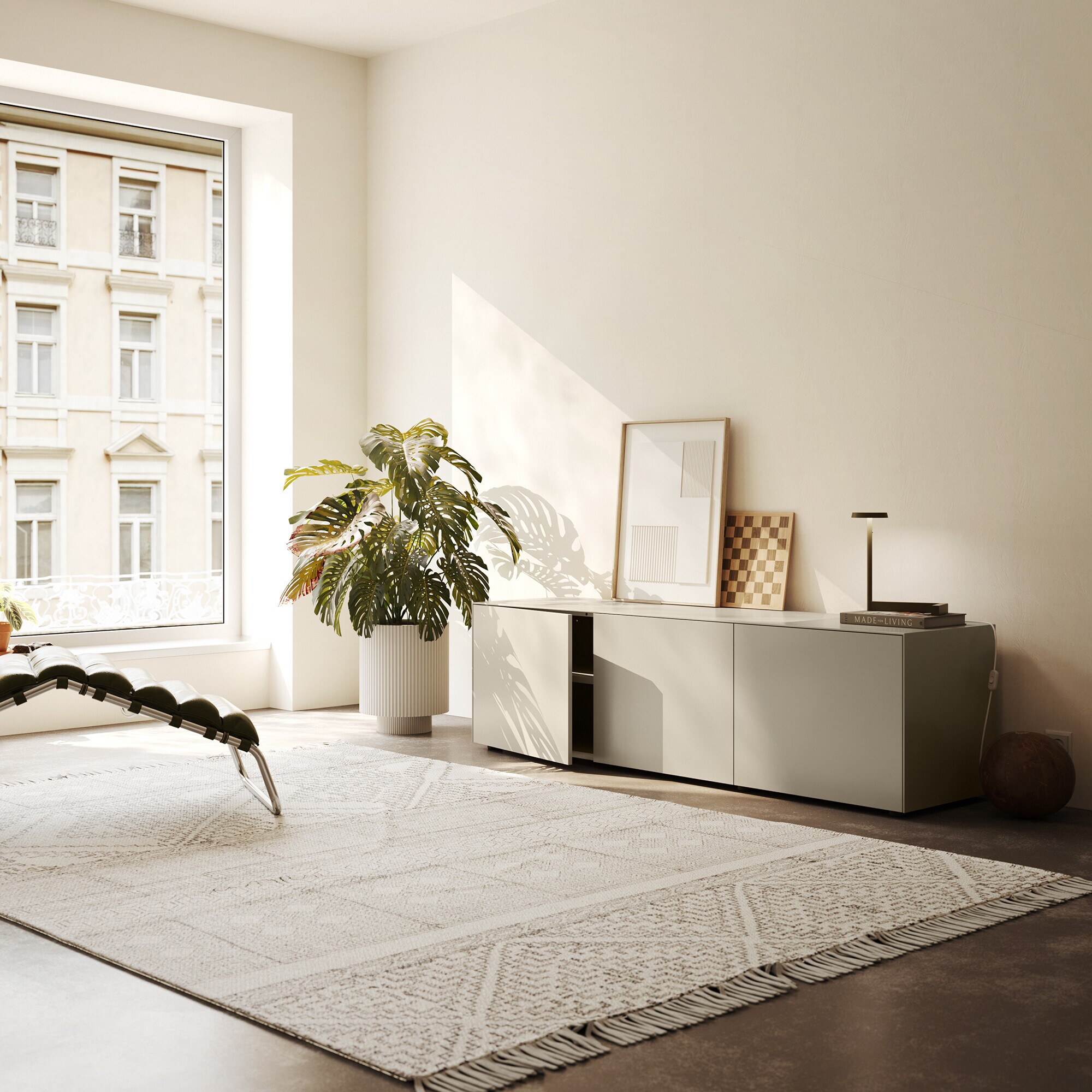 Nex Pur Box 2.0 Door Box 180x50x48cm