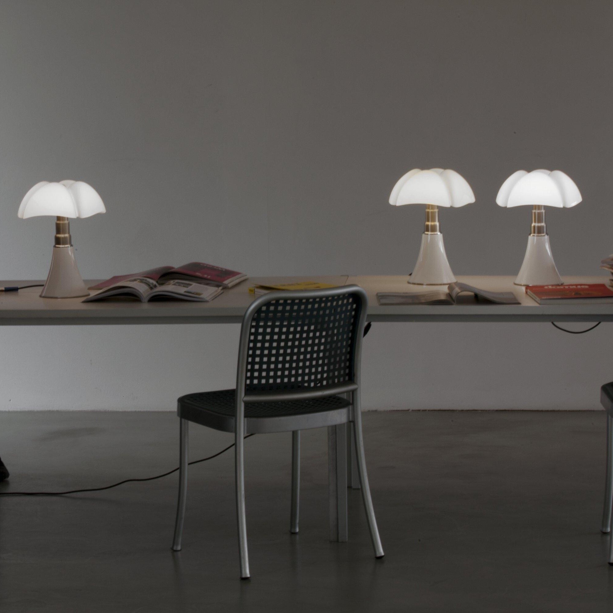 Minipipistrello LED Table Lamp