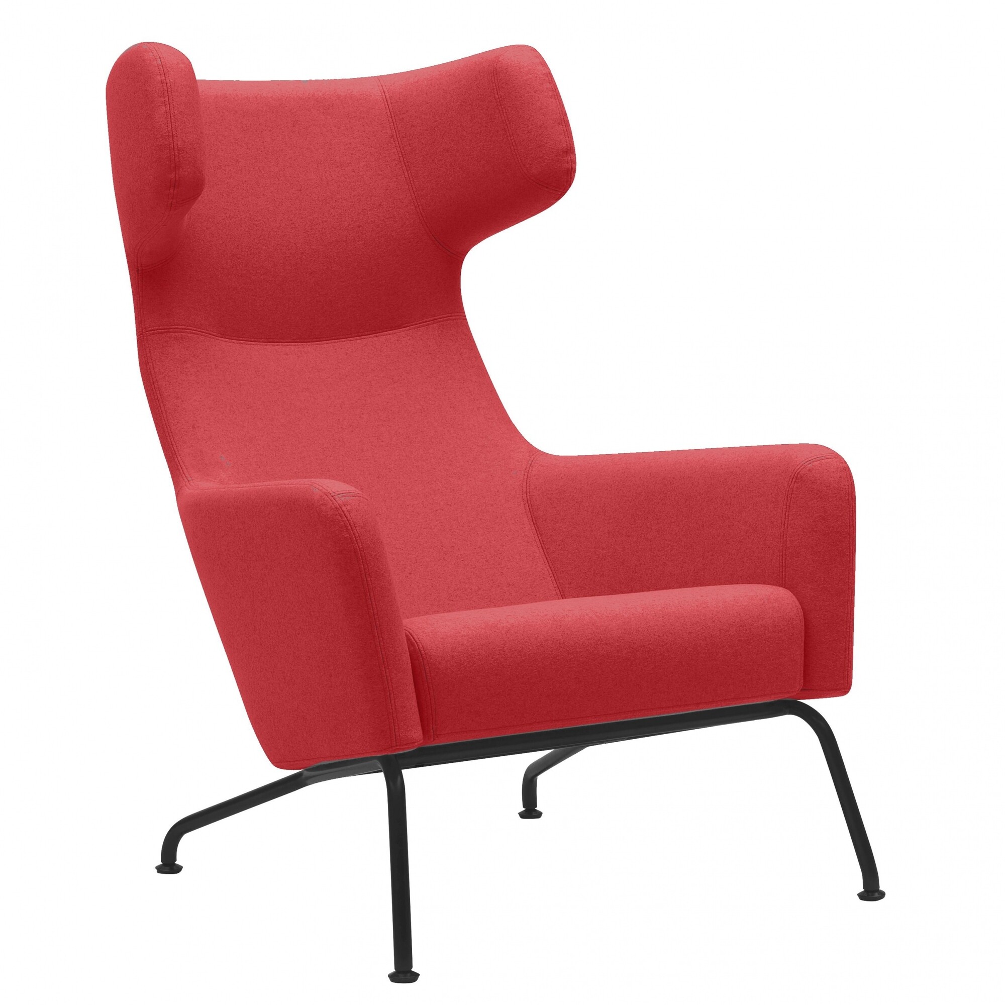 Havana Wingback Chair