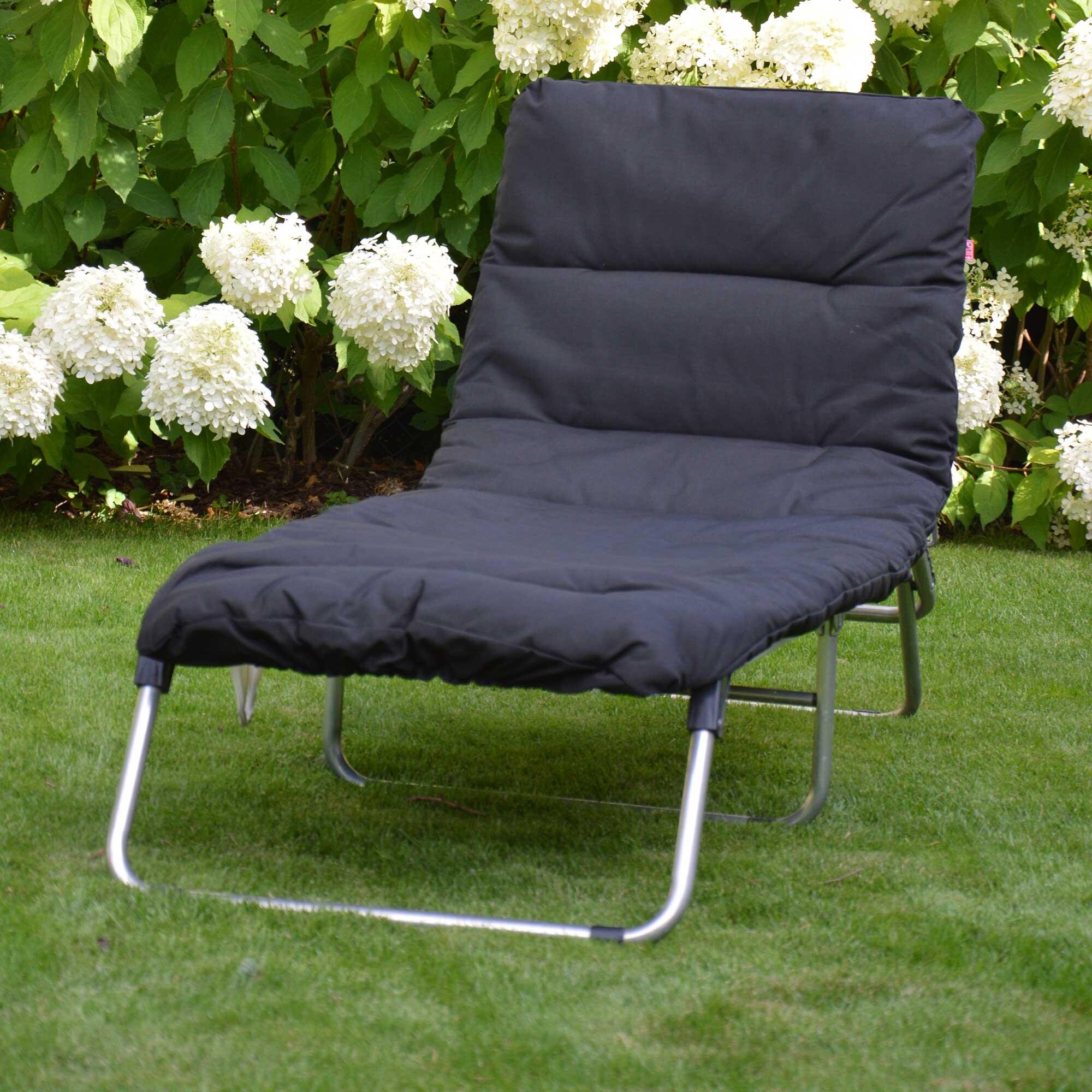 Fat Padding For Sunbed 195x78cm