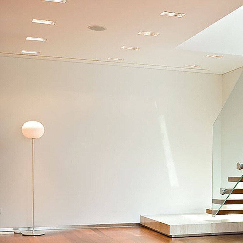 Glo-Ball F1 Floor Lamp