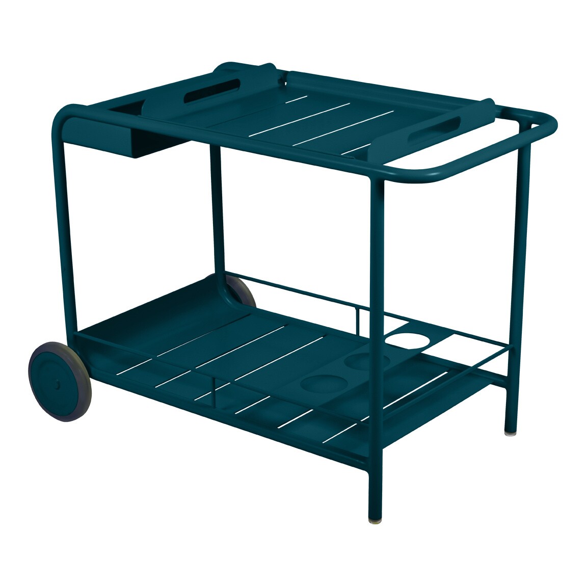 Luxembourg Tea Trolley