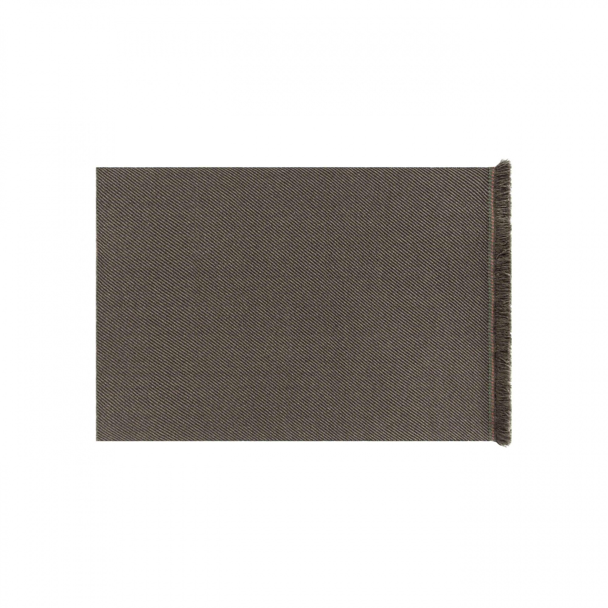 Garden Layers Rug 90x200cm