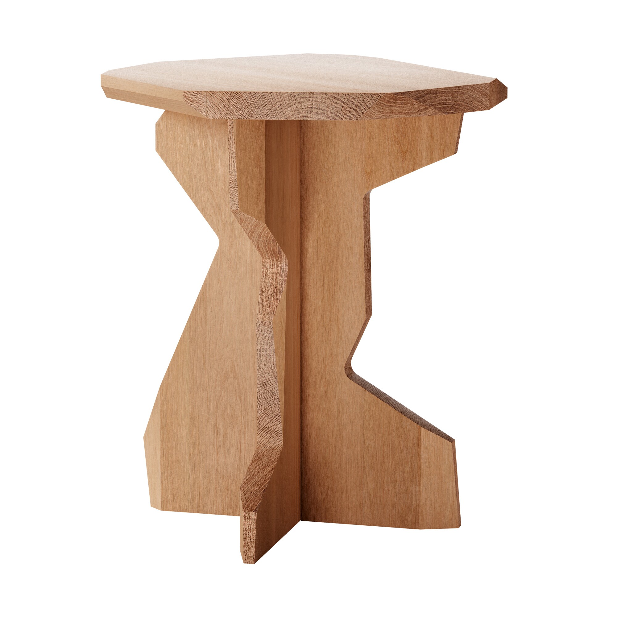 Fels Stool 45cm