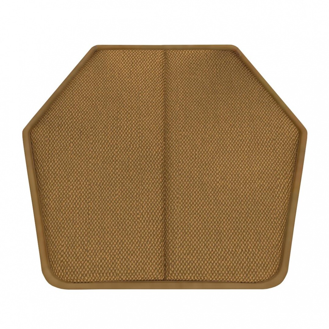 Chair One Seat Cushion