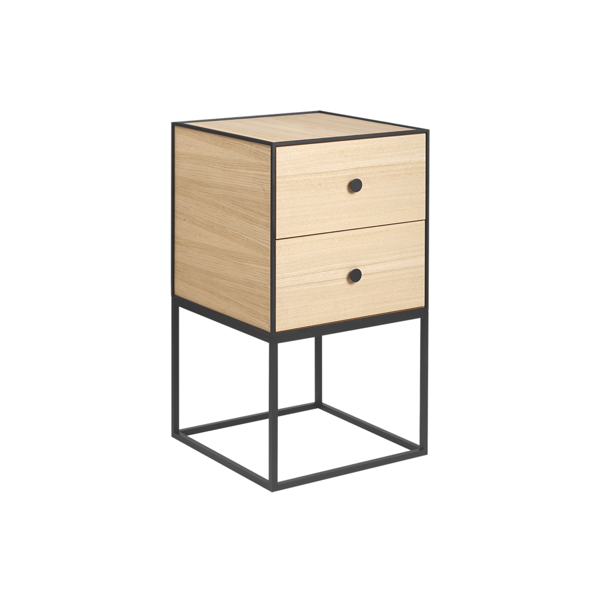 Frame 35 Sideboard with 2 Drawer