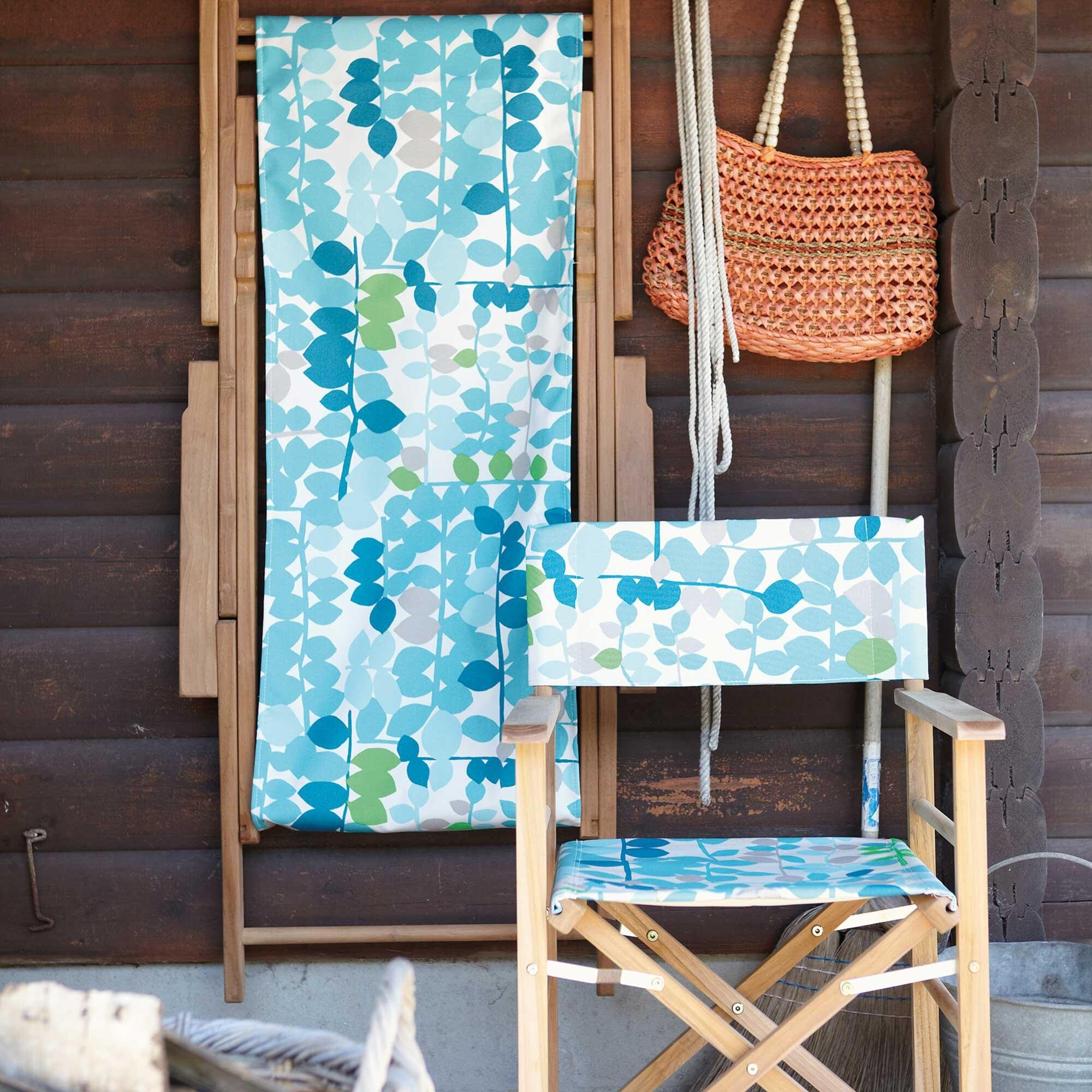 Maxx Deckchair Designers Guild