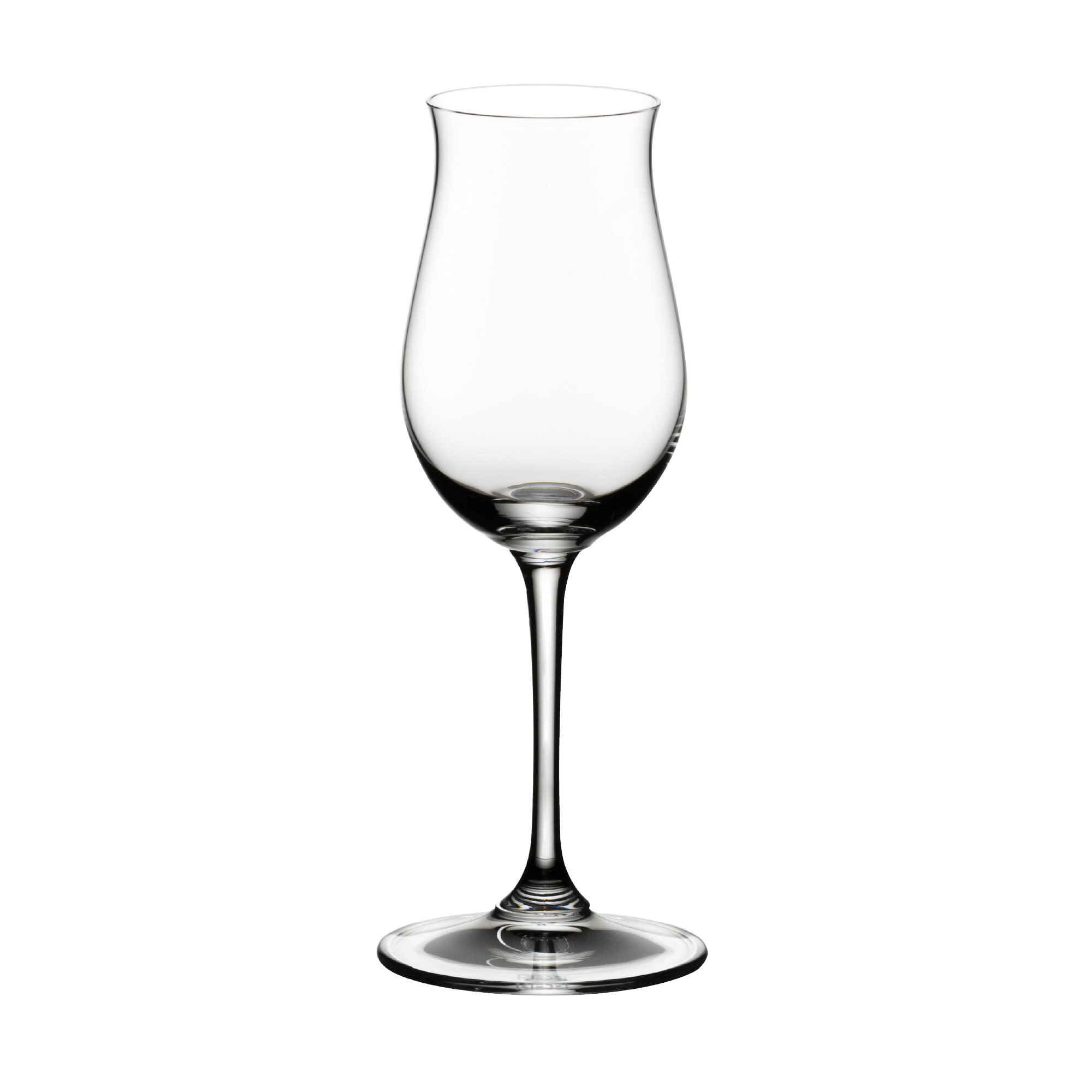 Mixing Cognac Glass Set of 4