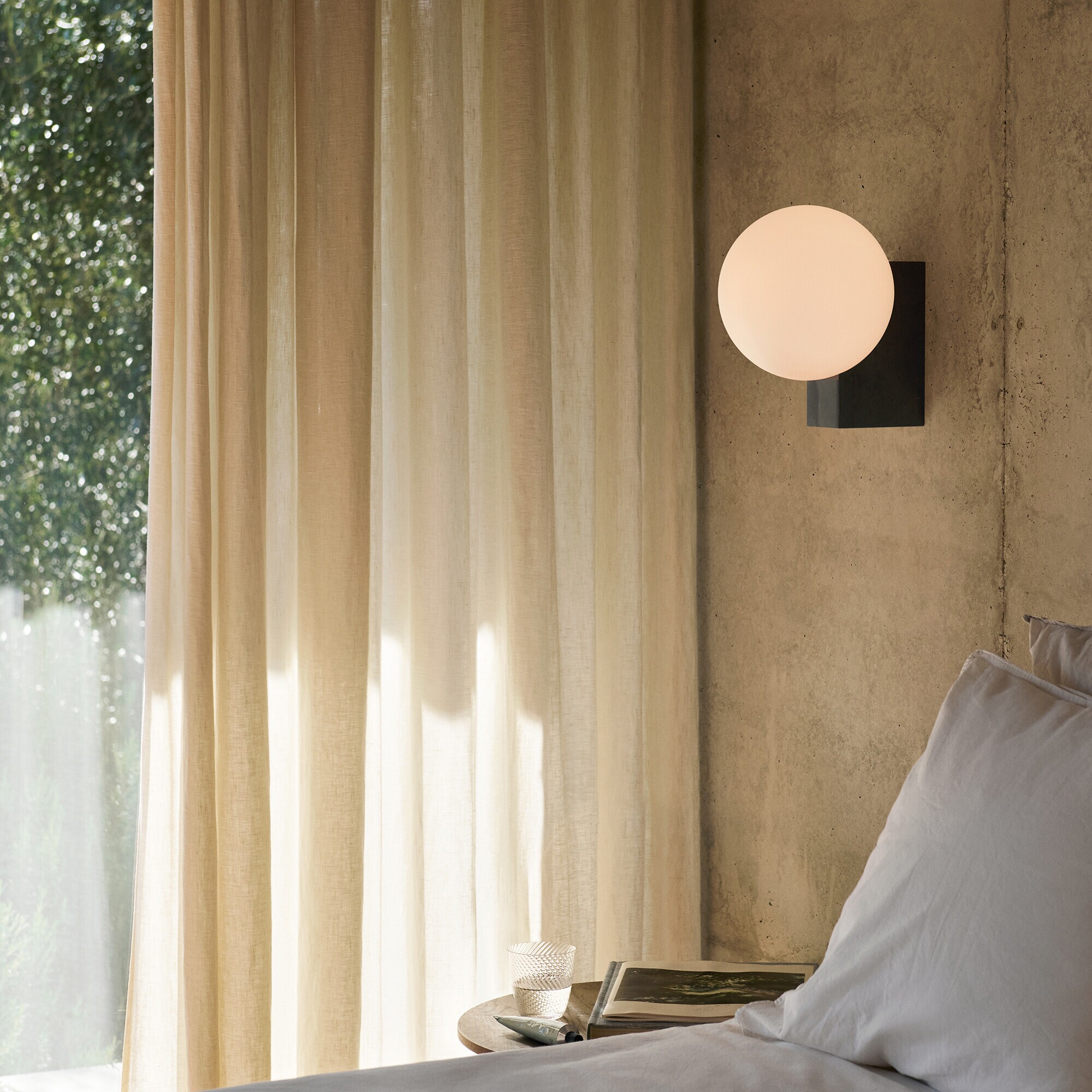 Journey SHY2 Wall Lamp