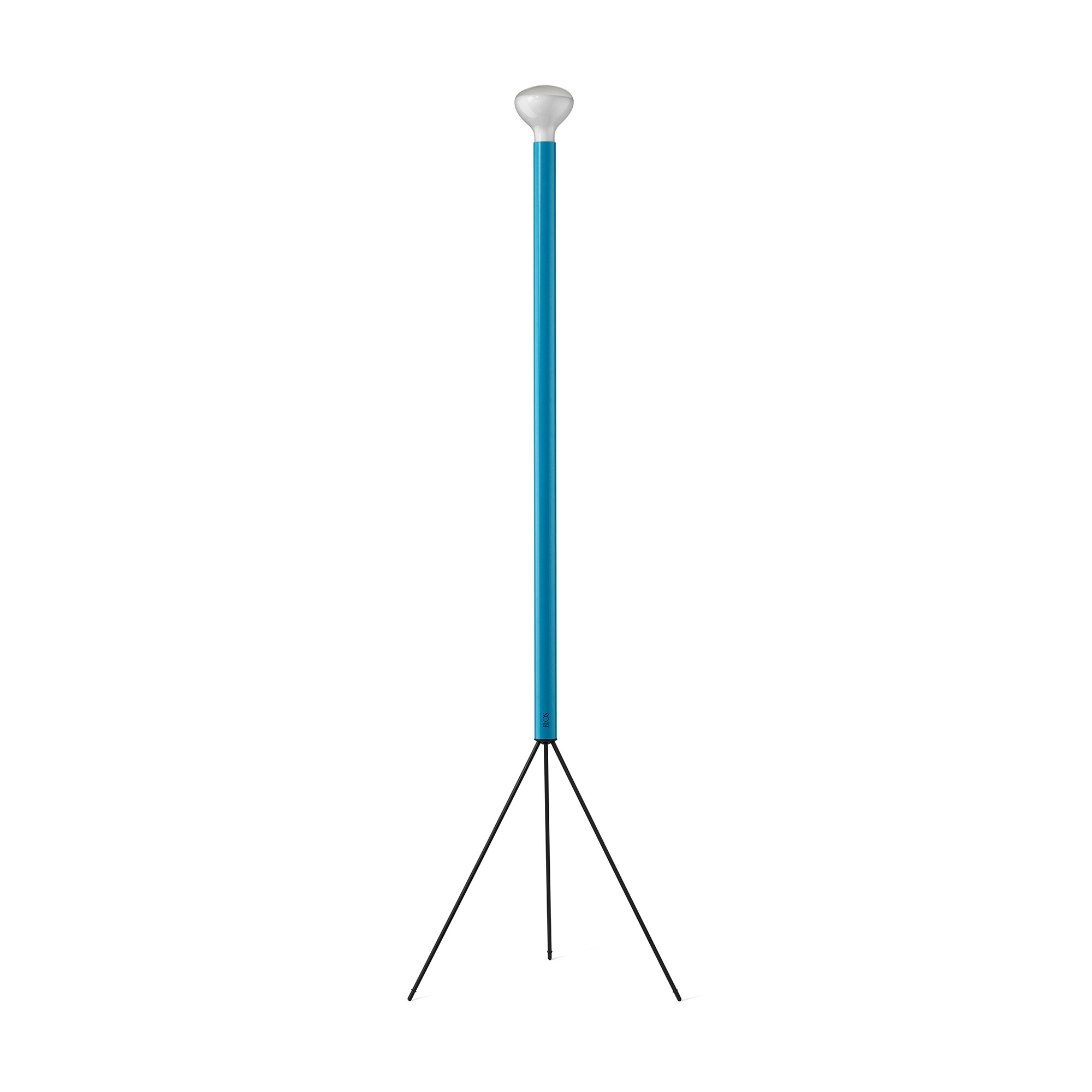 Luminator Floor Lamp