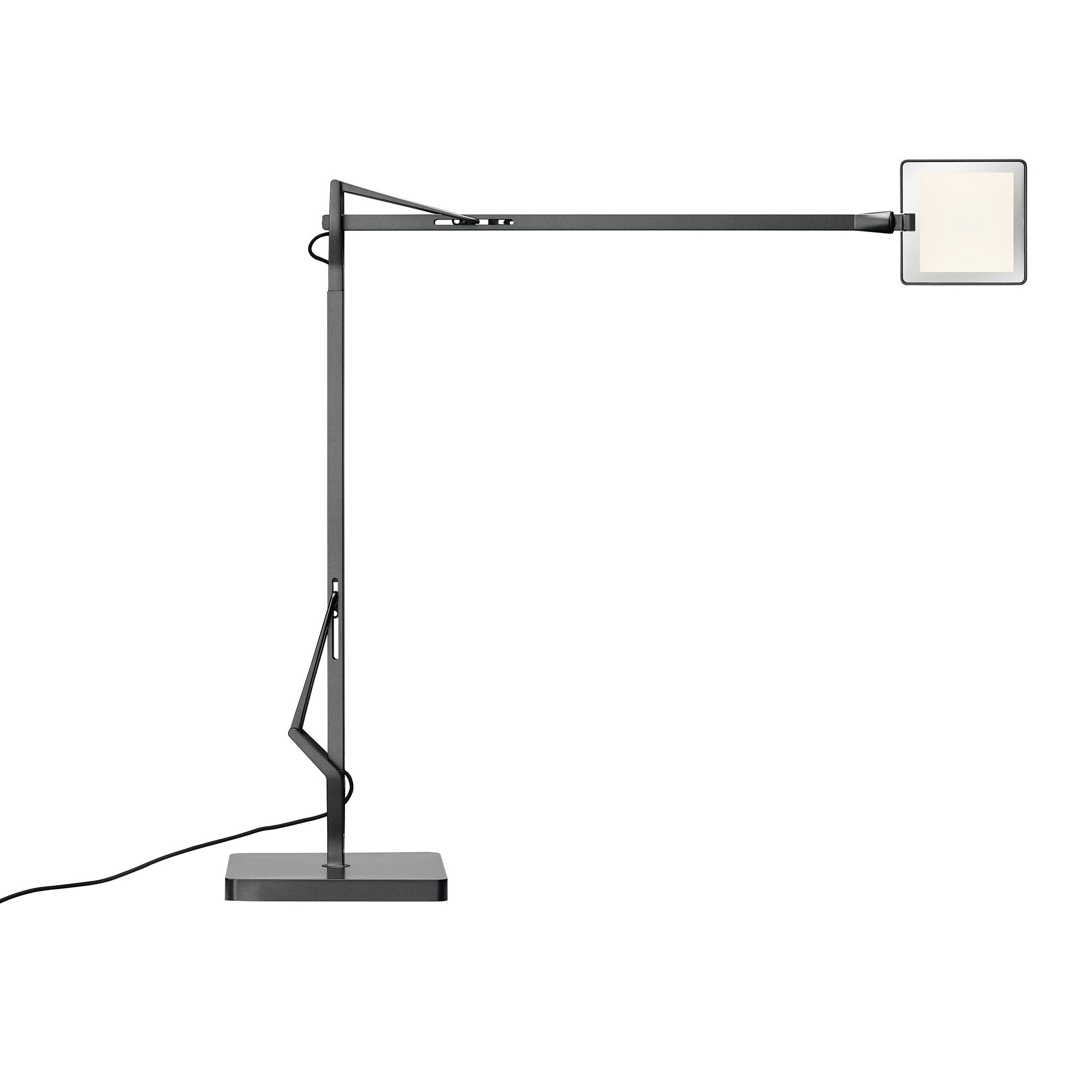 Kelvin Edge Basis LED Table Lamp