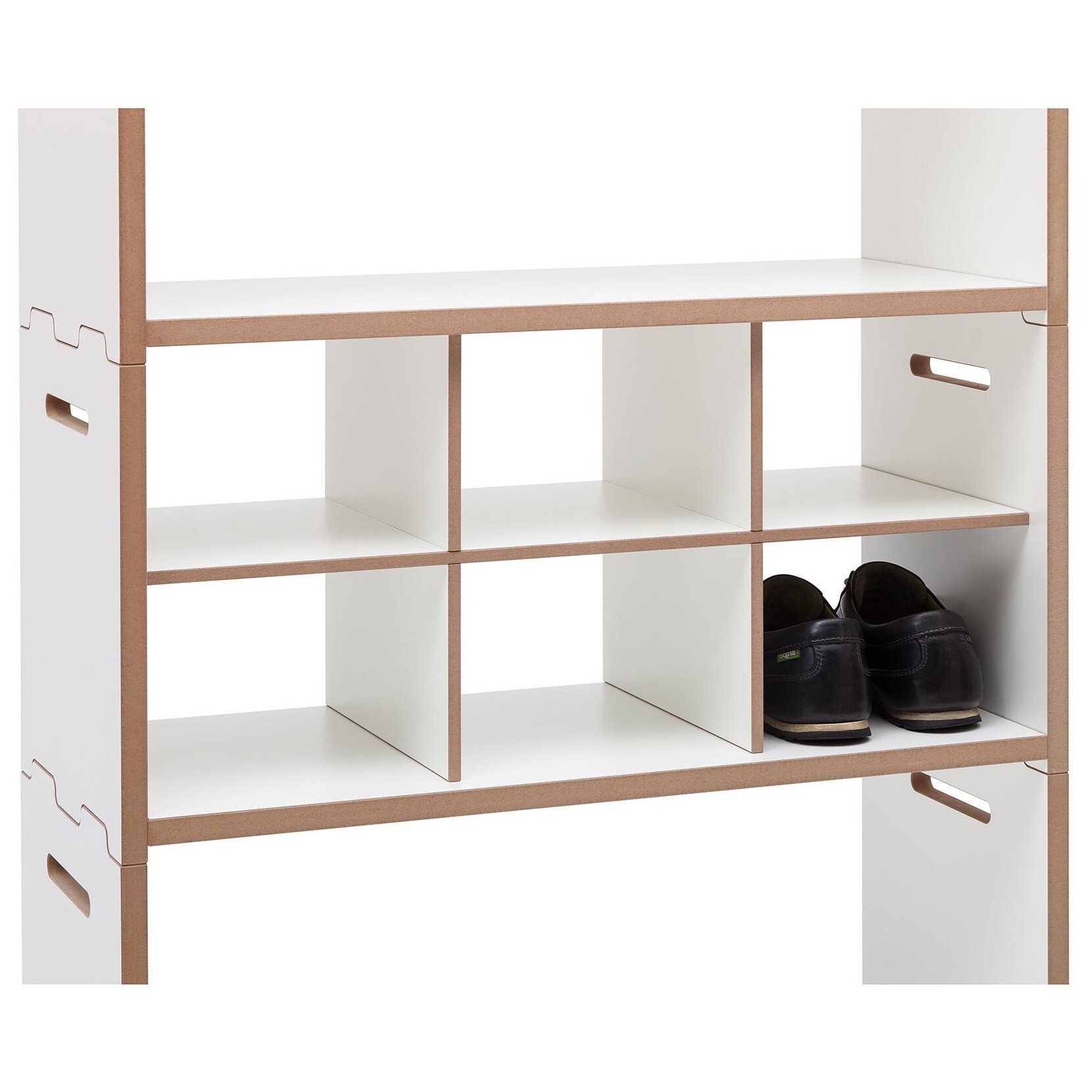 Hochstapler Shelving Insert Depth 30cm