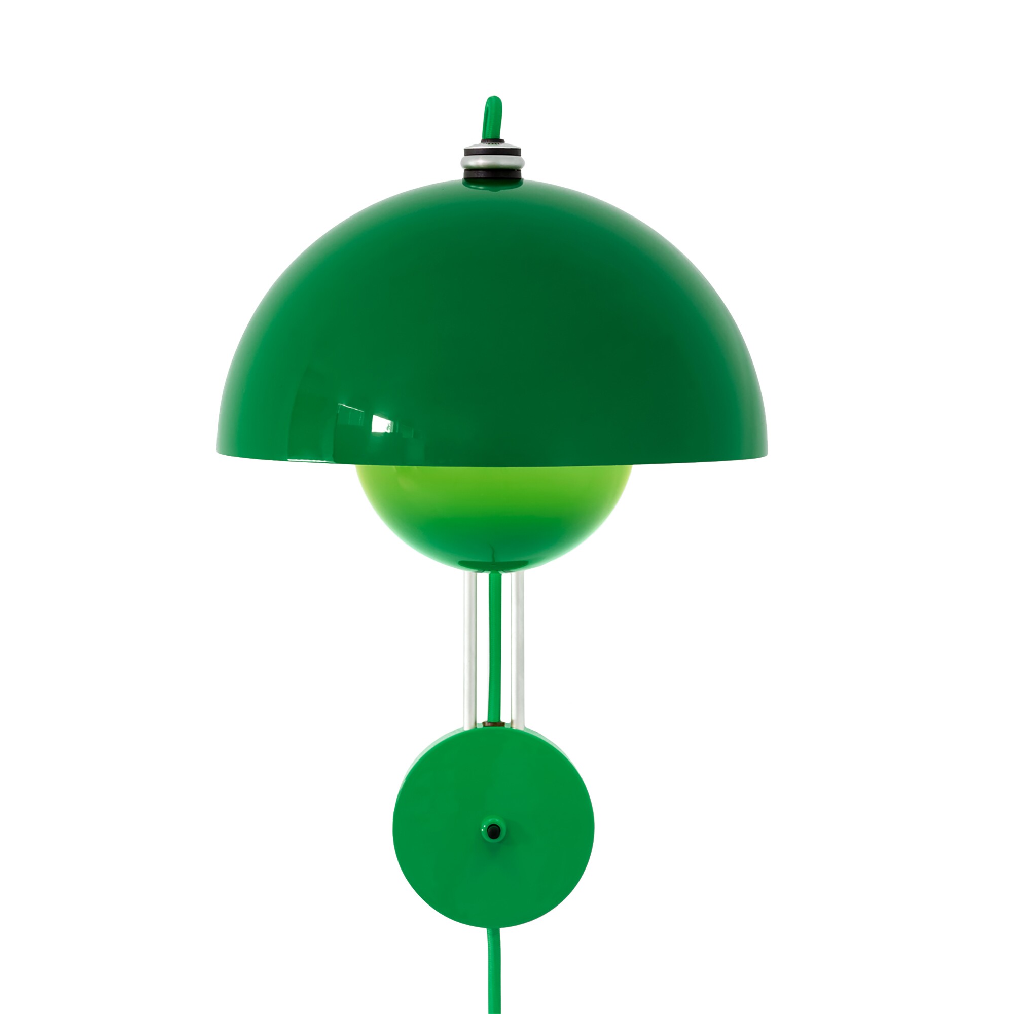 Flowerpot VP8 Wall Lamp