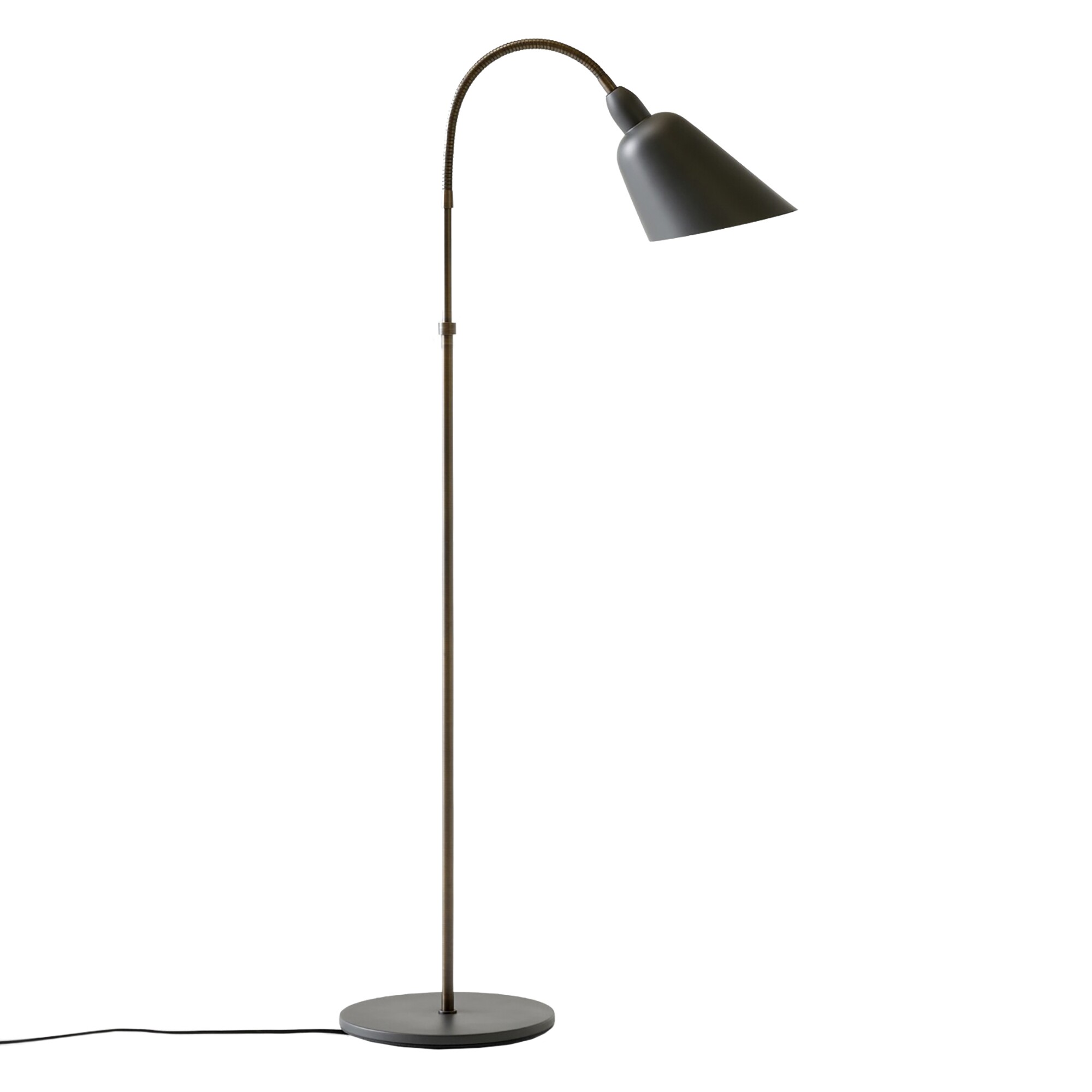 Anniversary Edition Bellevue AJ7 Floor Lamp