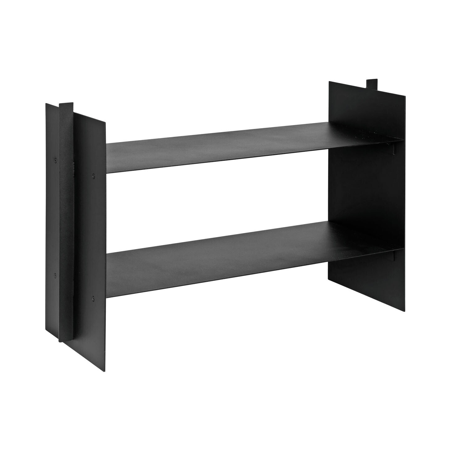 Lager Standing Shelf Low