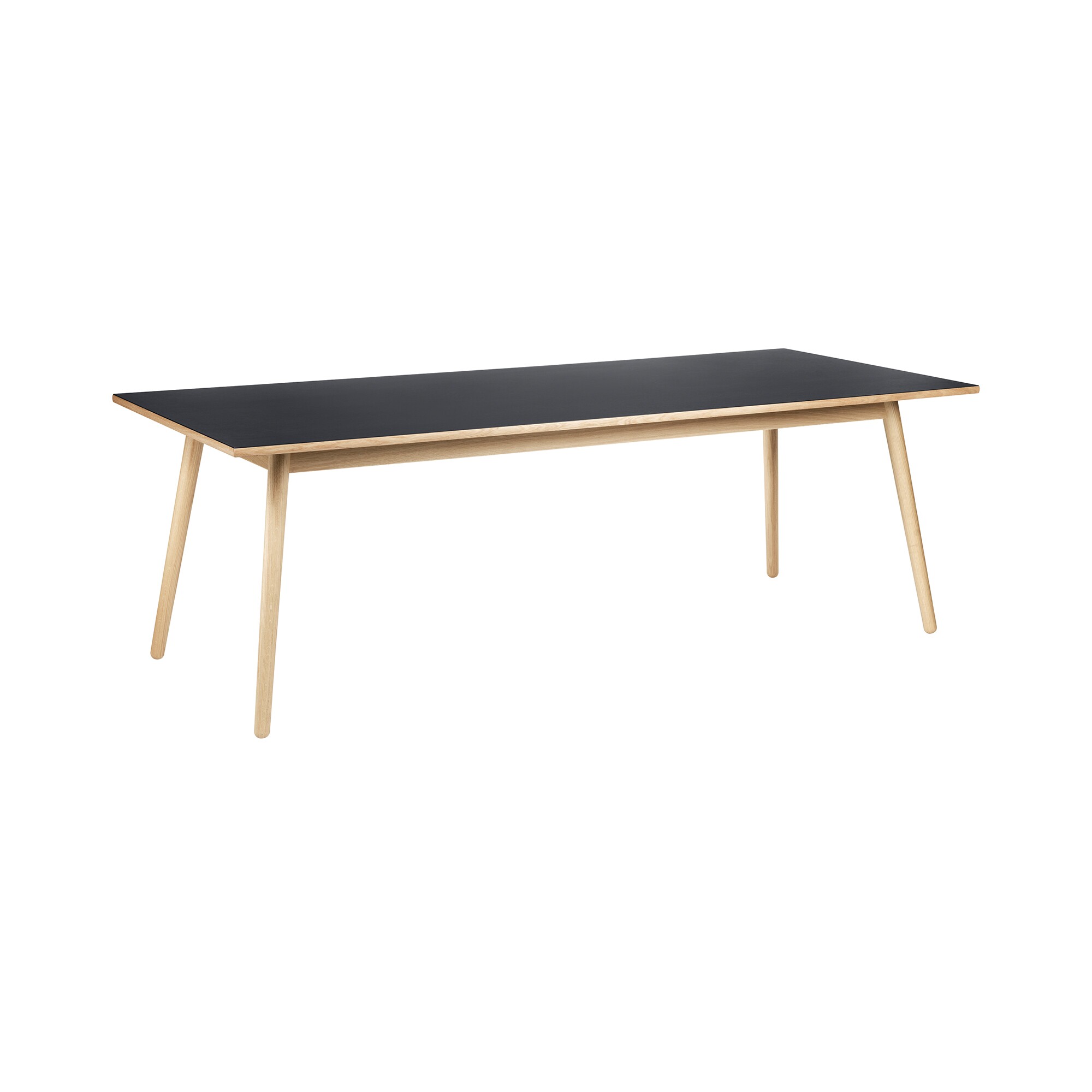 C35C Dining Table 220x95cm