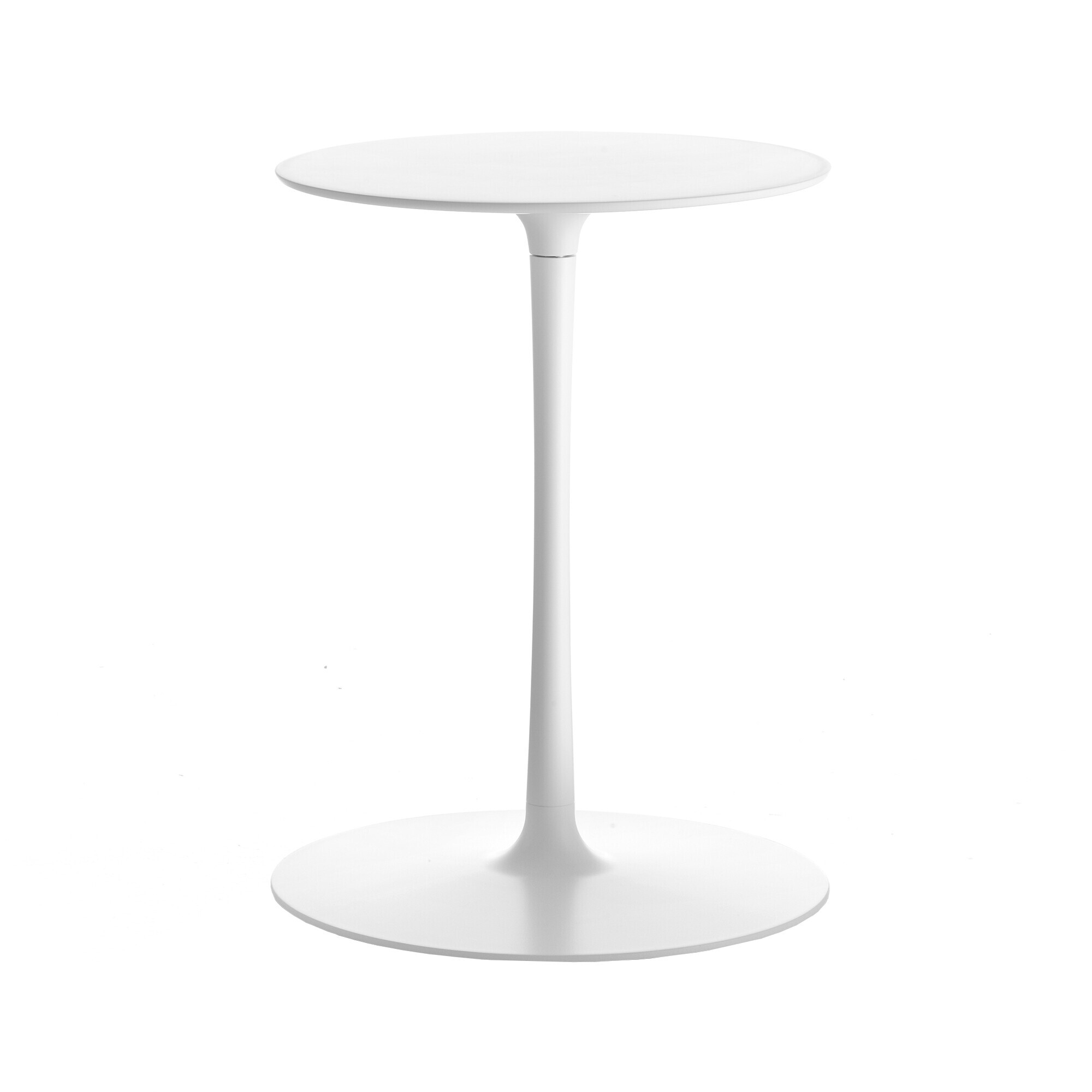 Flow Side Table Ø44cm/H 57cm