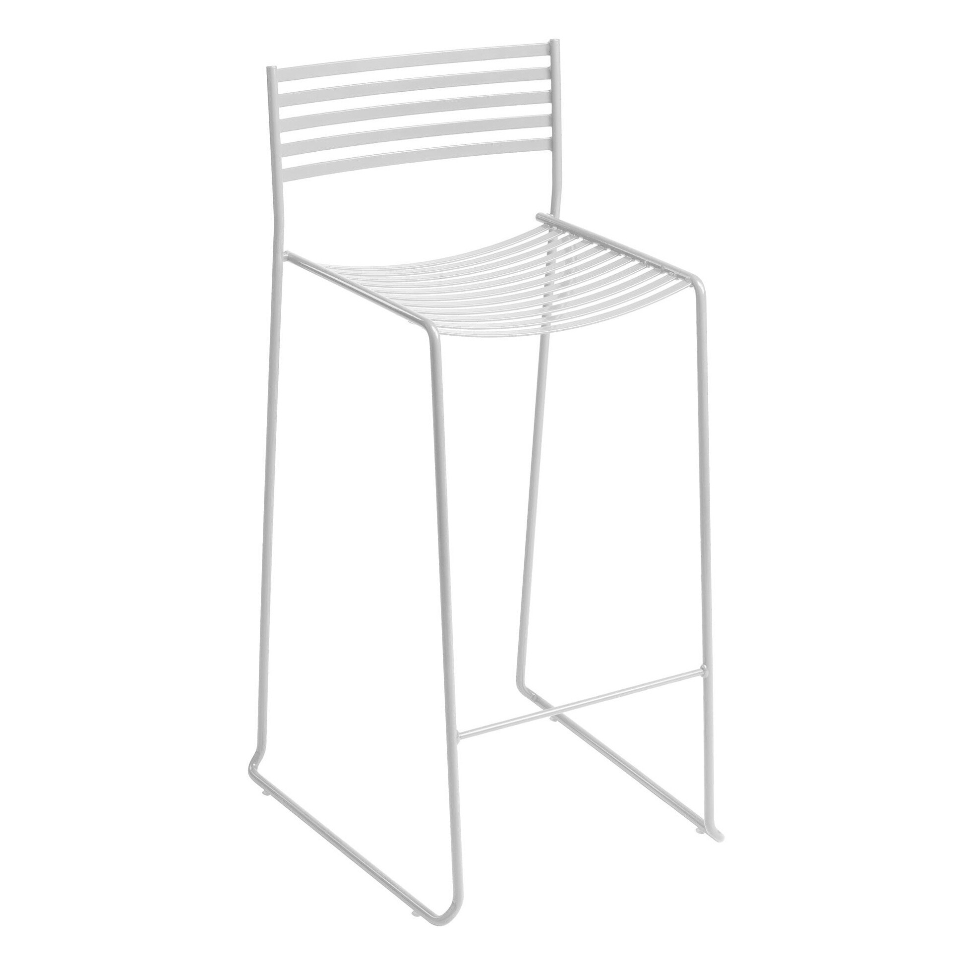 Aero Garden Bar Stool
