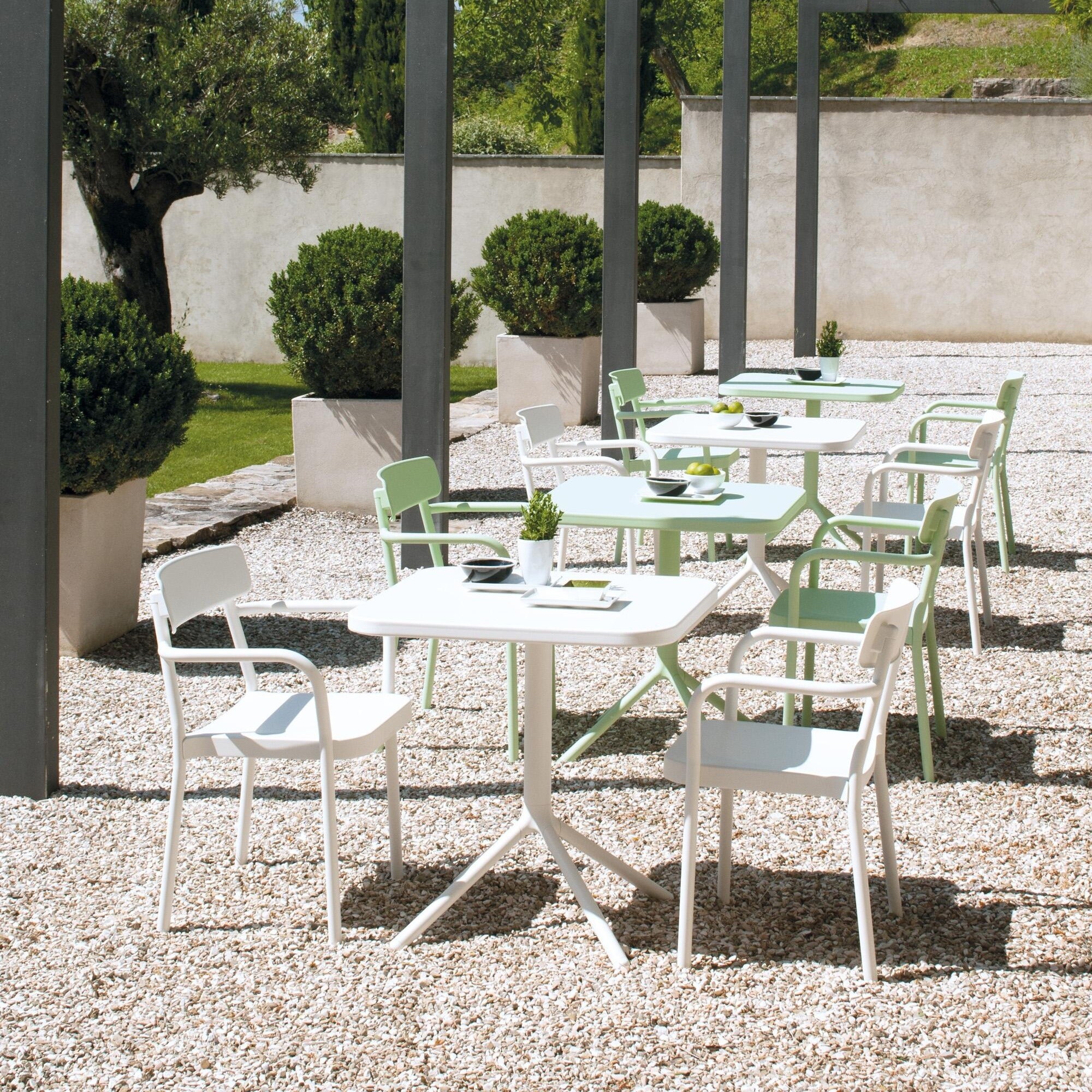 Grace Garden Armchair