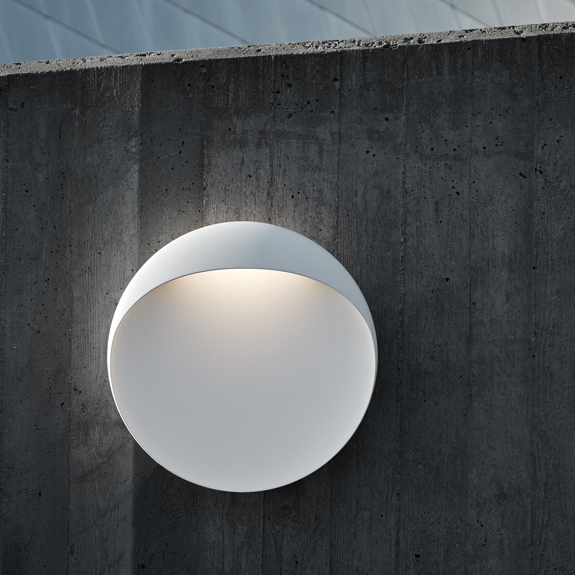 Flindt LED Wall Lamp In/Outdoor