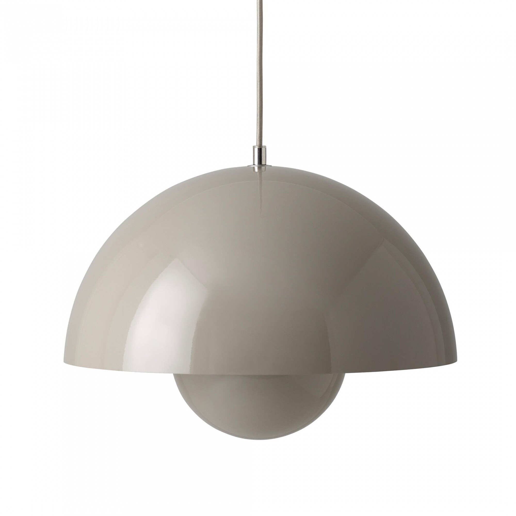 Flowerpot VP7 Suspension Lamp
