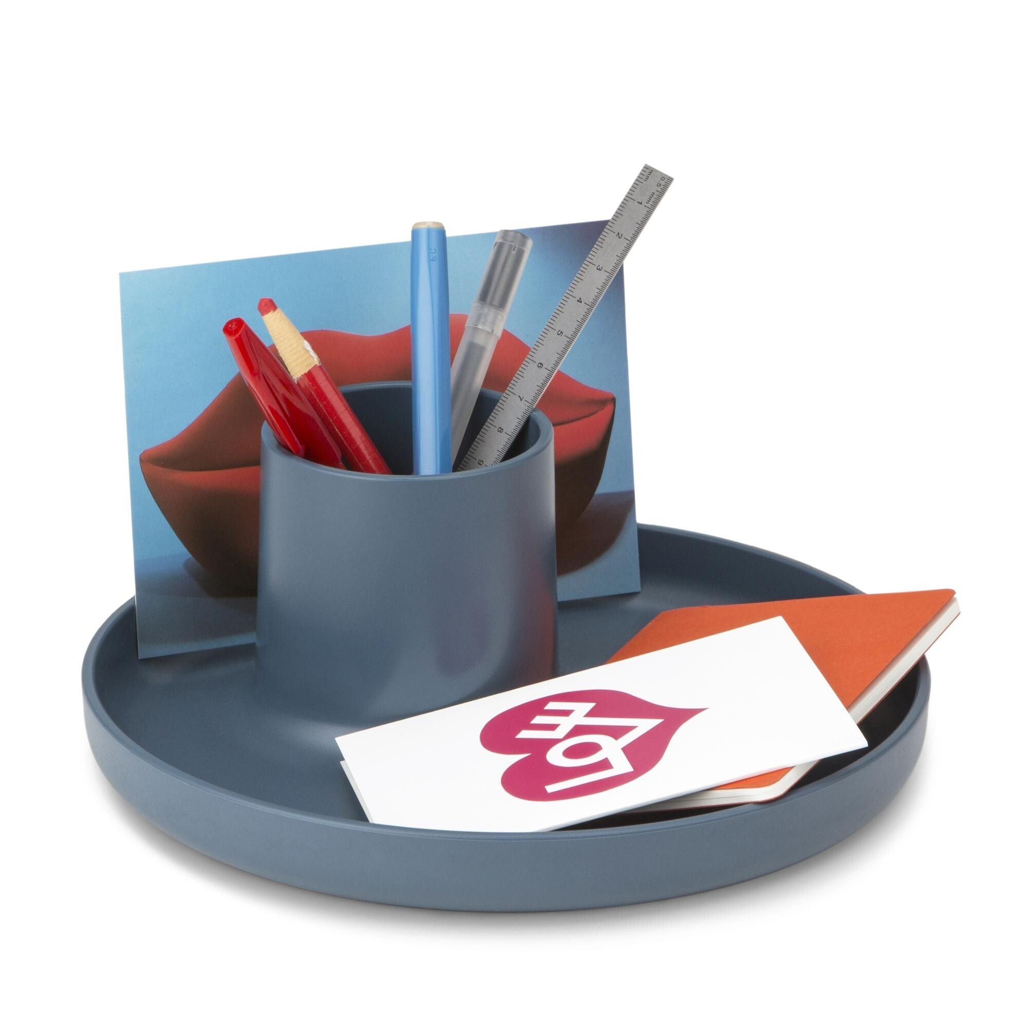 O-Tidy Container with tray