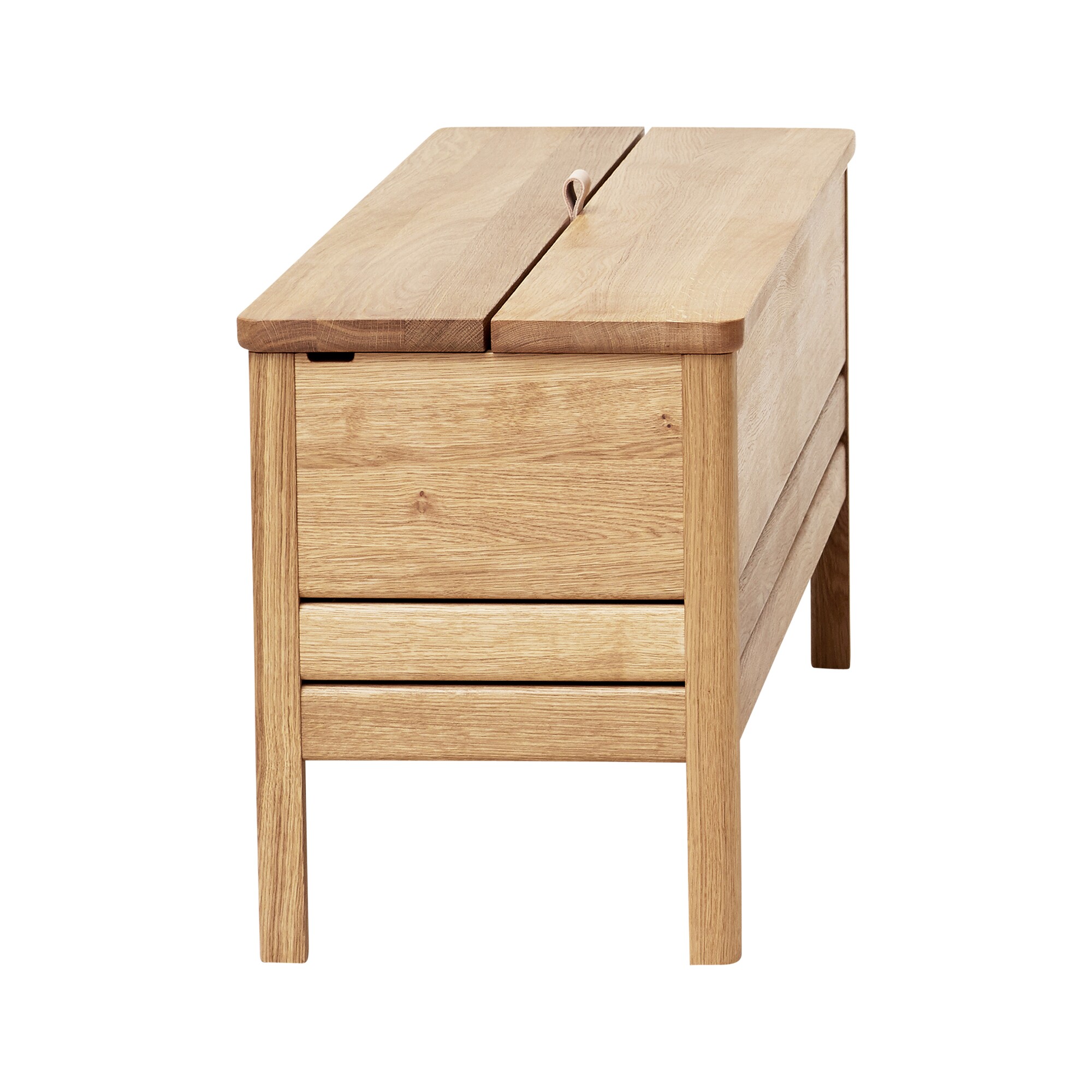 A Line Storage Bench 111cm