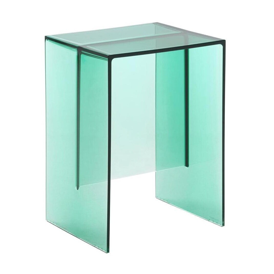 Laufen Max-Beam Stool/Side Table