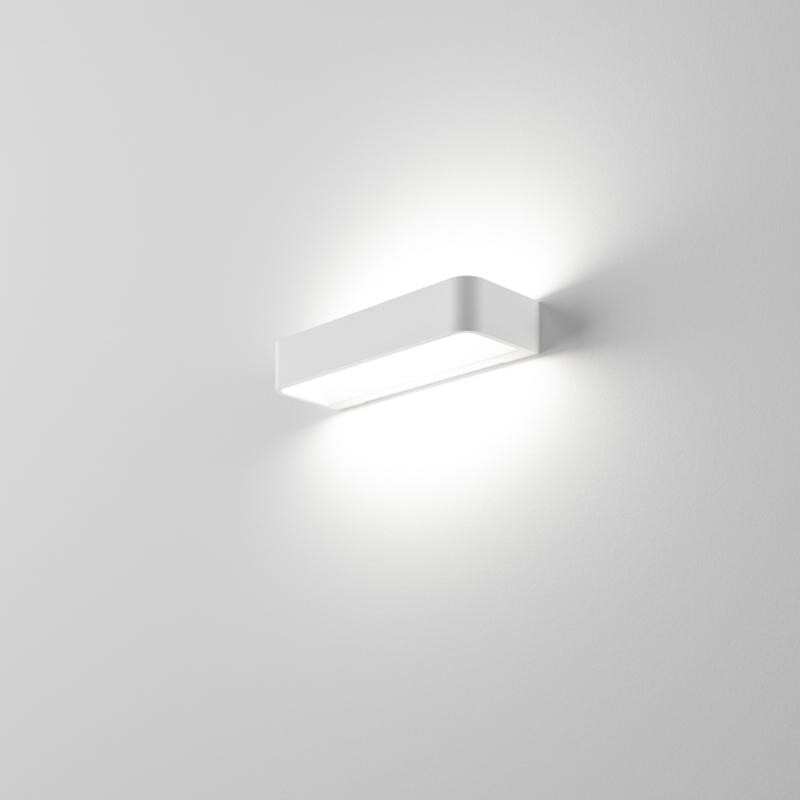 Frame W2 LED Wall Lamp dimmable