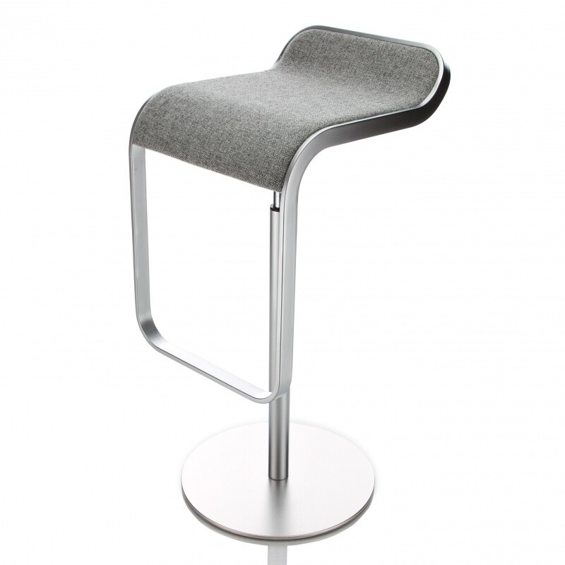 LEM S80 Bar Stool Seat Fabric 66-79cm