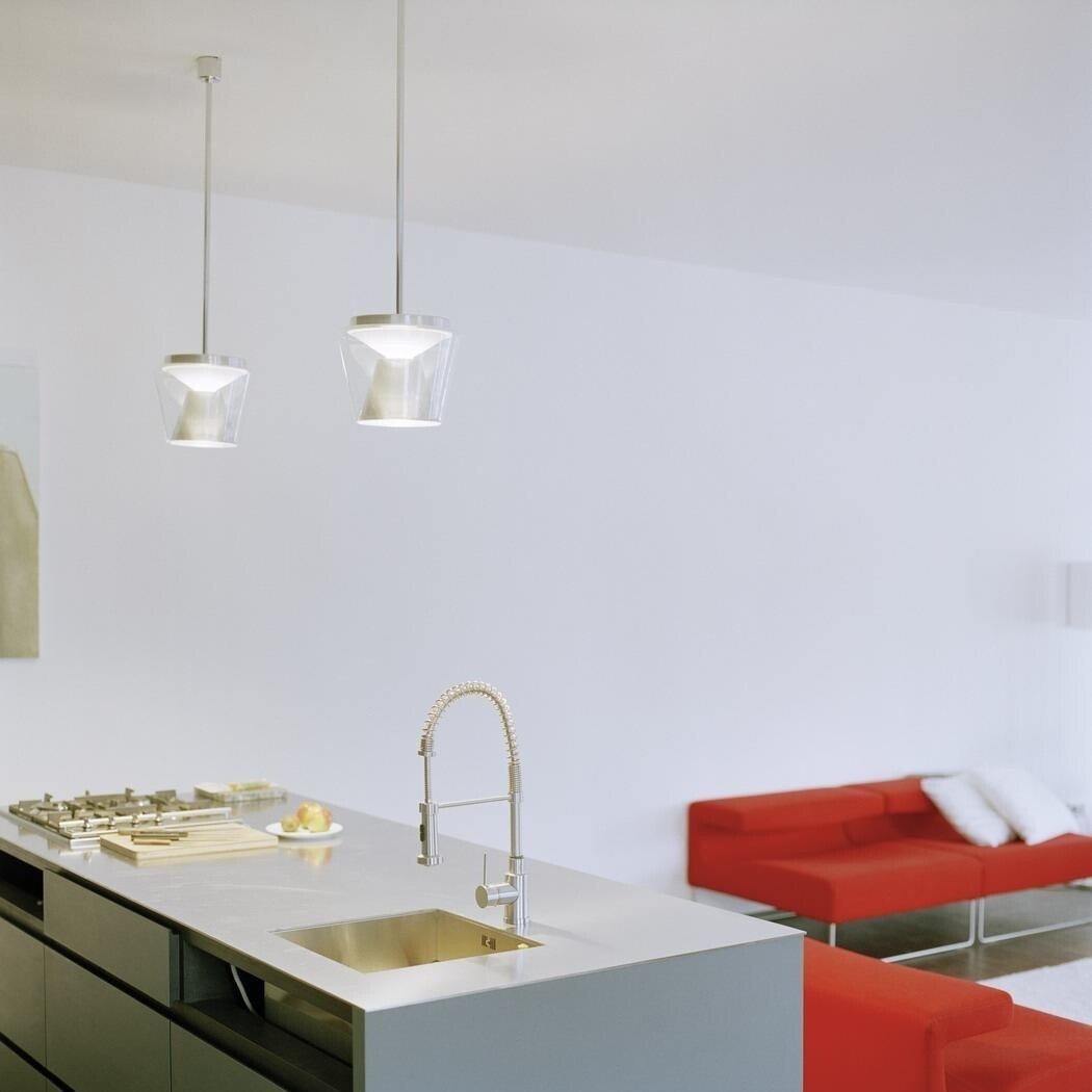 Annex LED Suspension Lamp