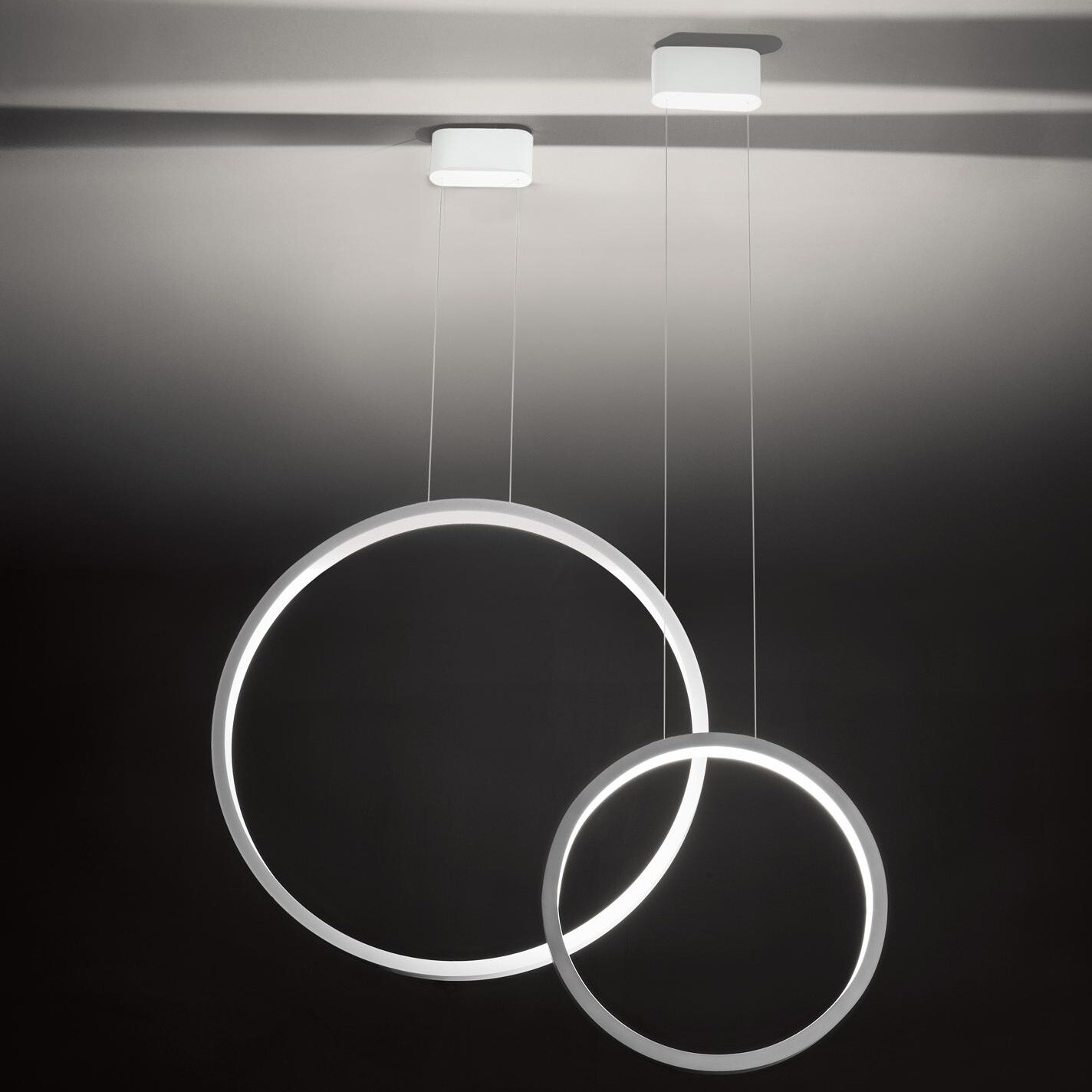 Assolo LED Suspension Lamp