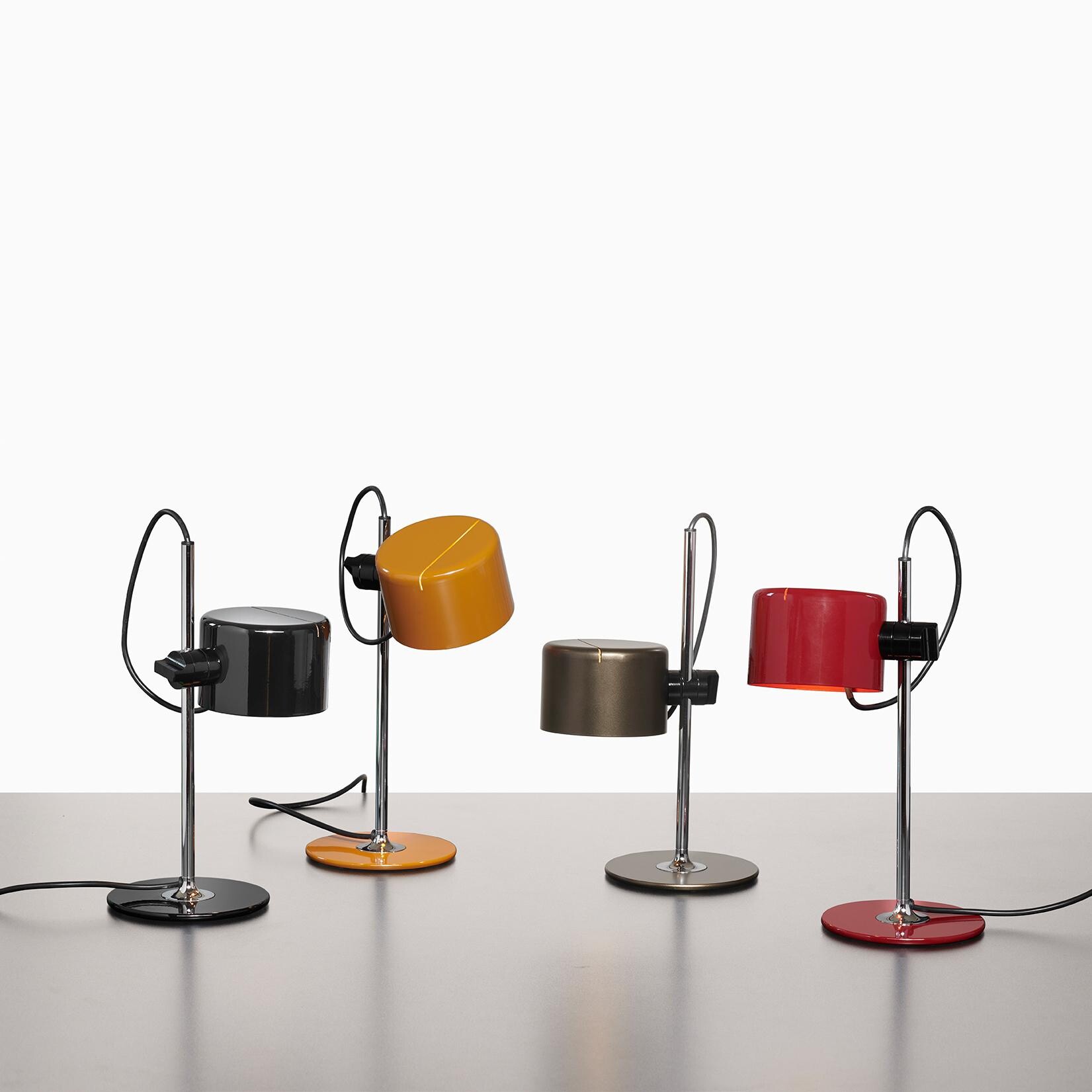 Mini Coupé 2201 Table Lamp